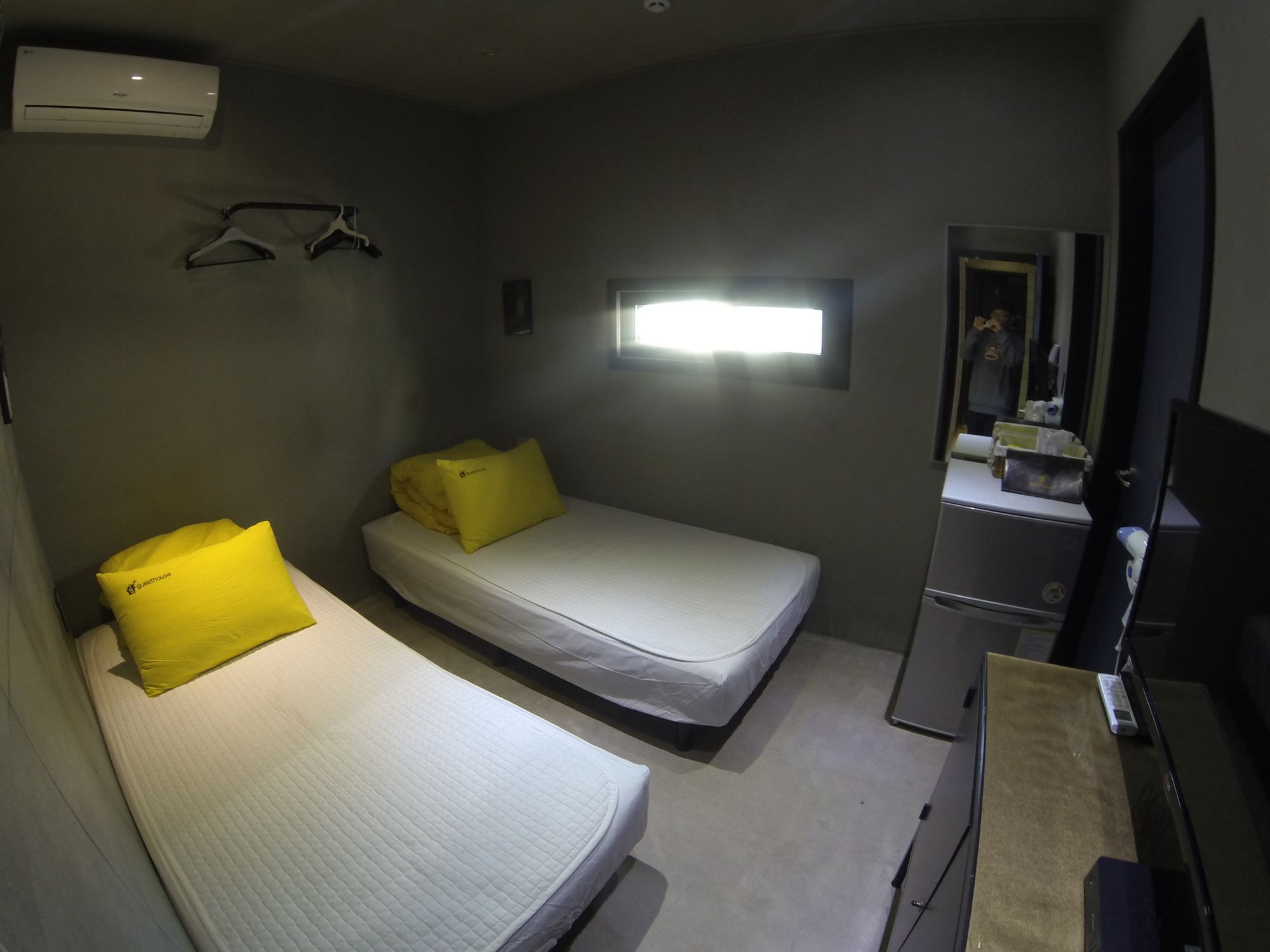 24 Guesthouse Garosu-gil (Gangnam)