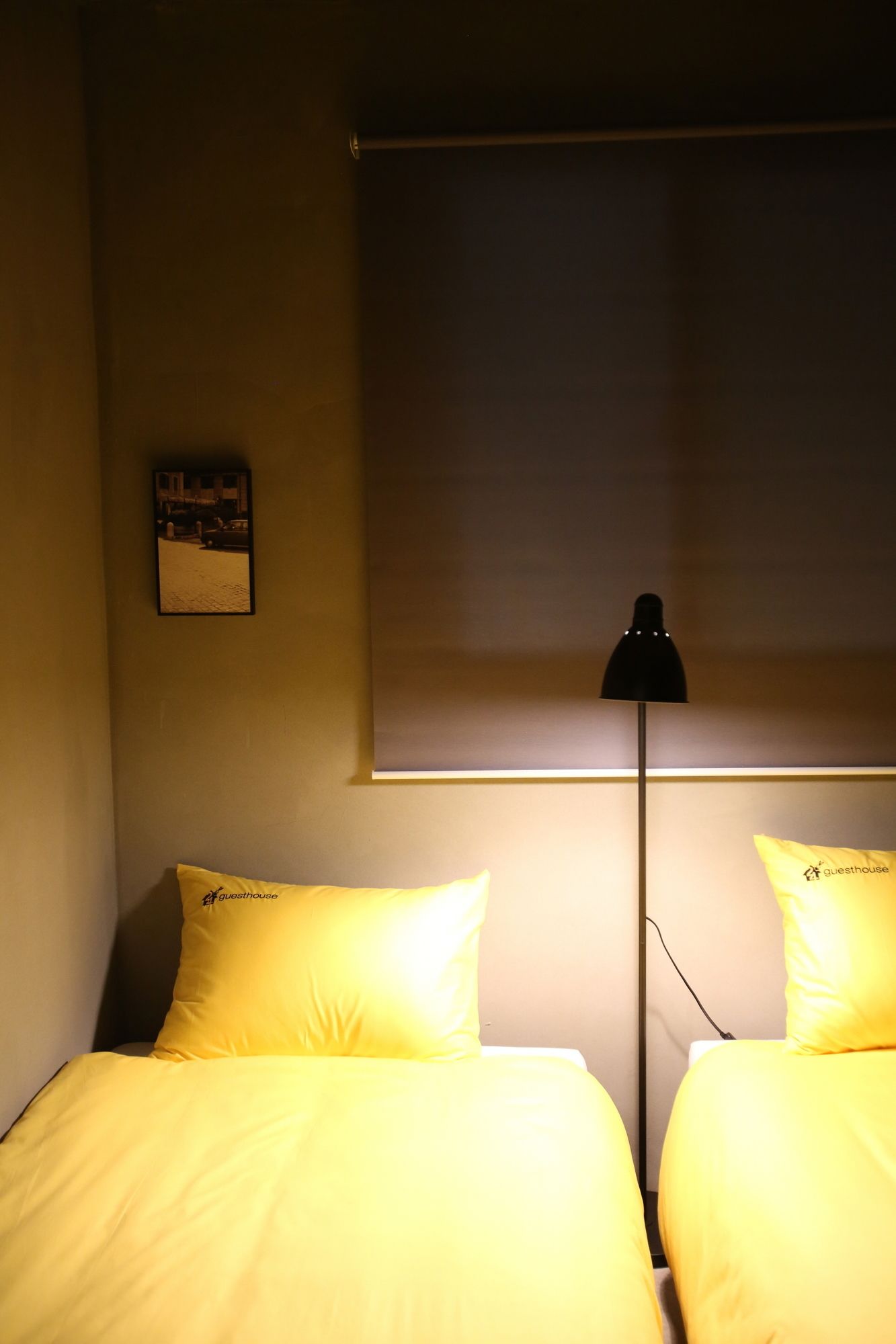 24 Guesthouse Garosu-gil (Gangnam)