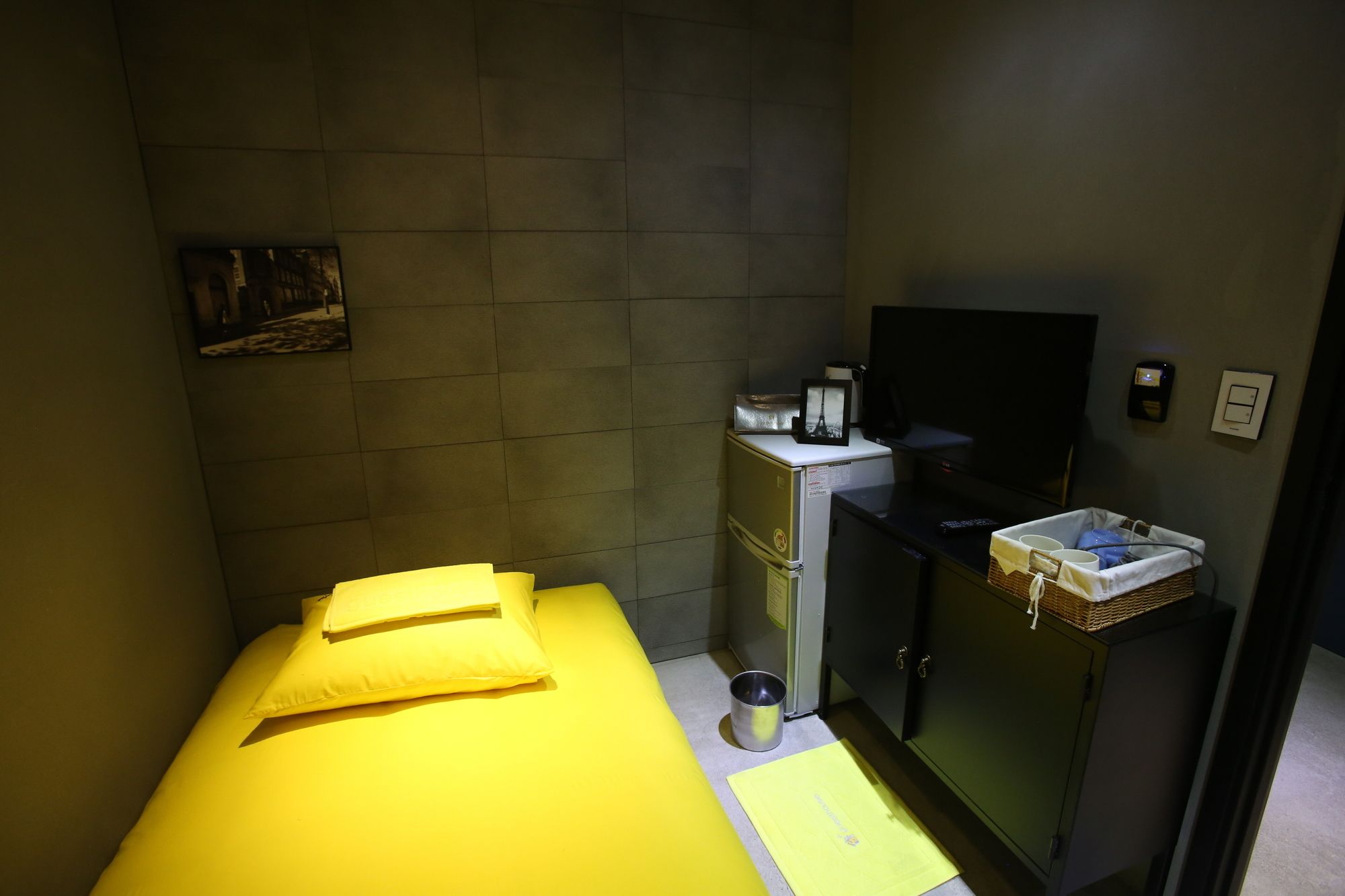 24 Guesthouse Garosu-gil (Gangnam)