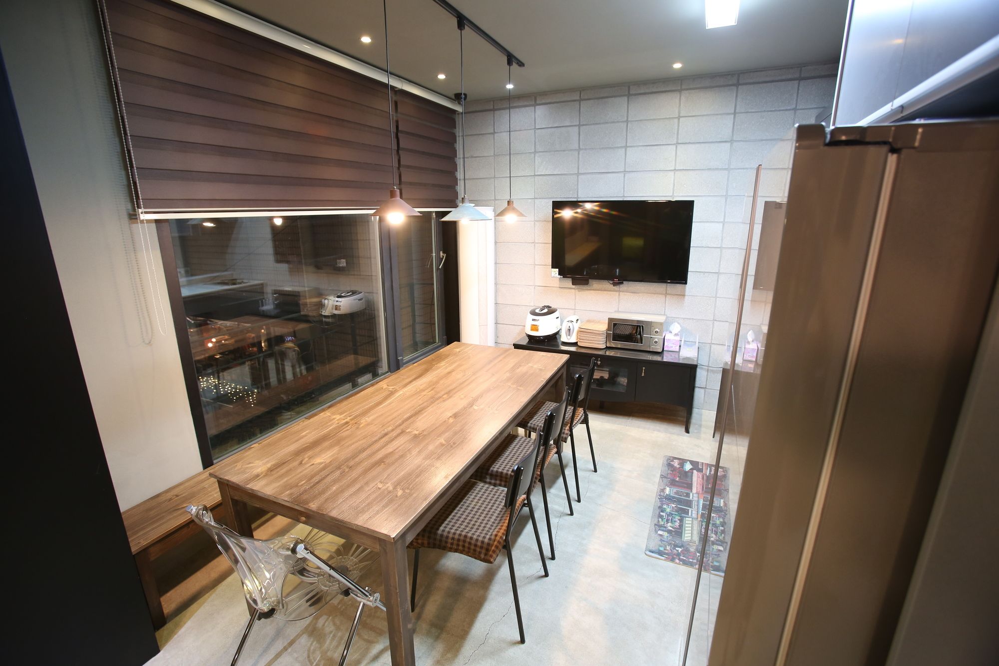 24 Guesthouse Garosu-gil (Gangnam)