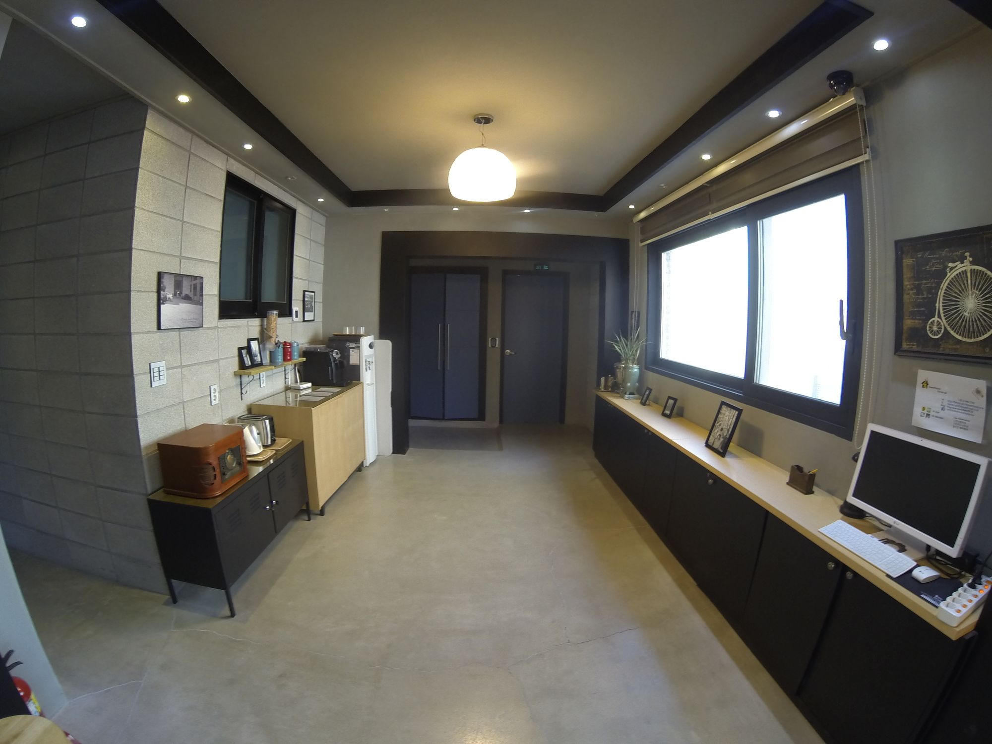 24 Guesthouse Garosu-gil (Gangnam)