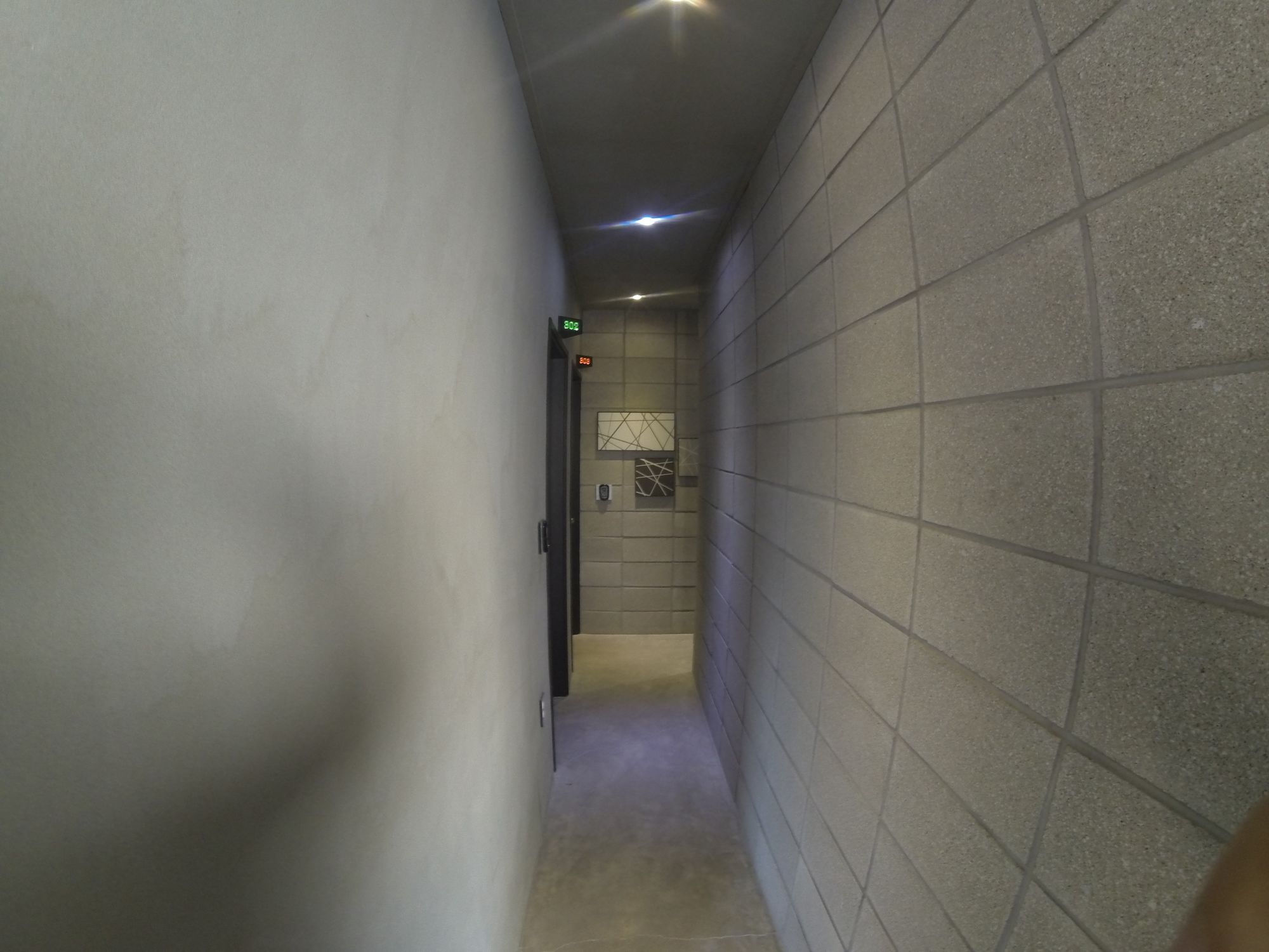 24 Guesthouse Garosu-gil (Gangnam)