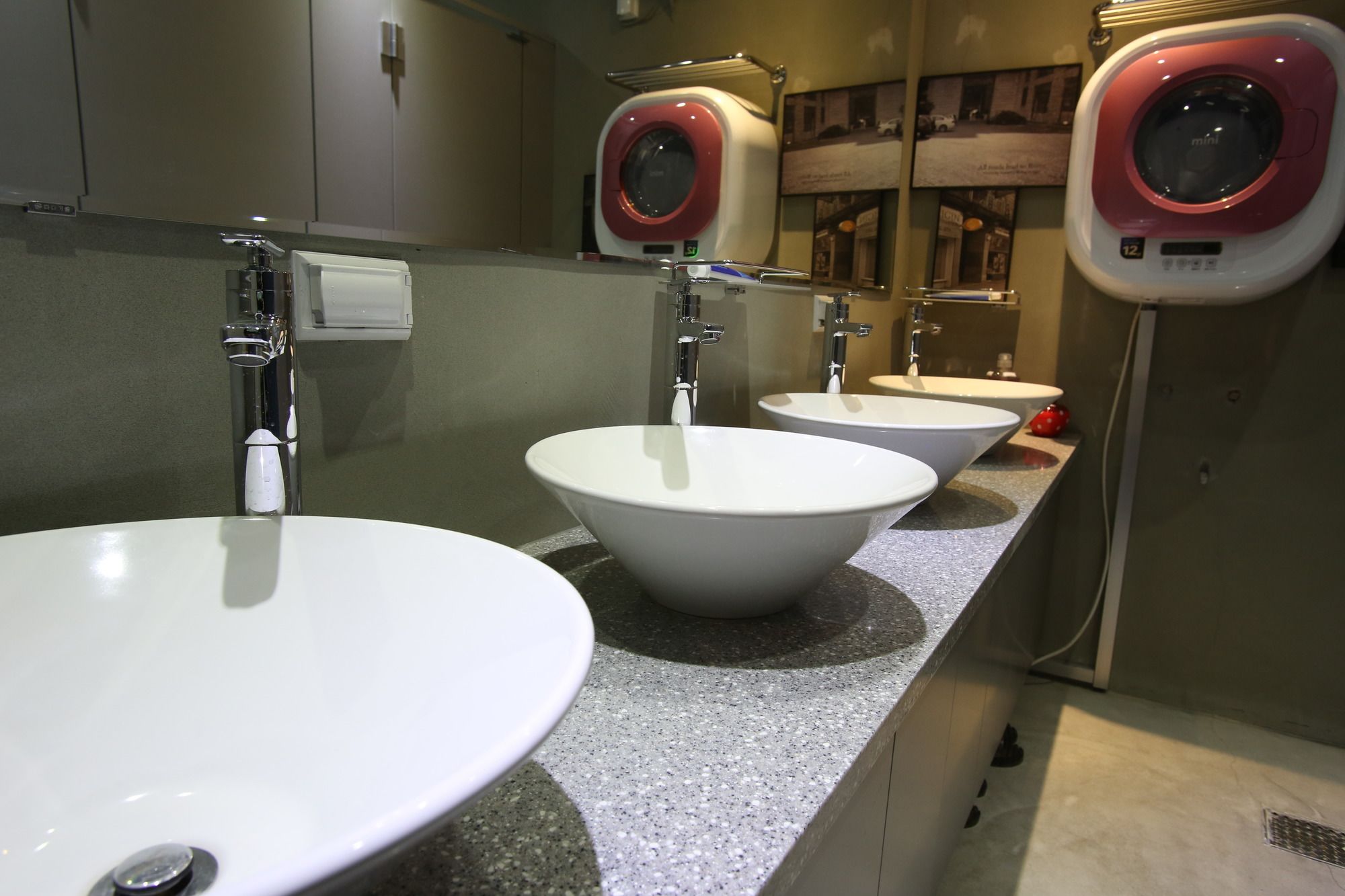 24 Guesthouse Garosu-gil (Gangnam)