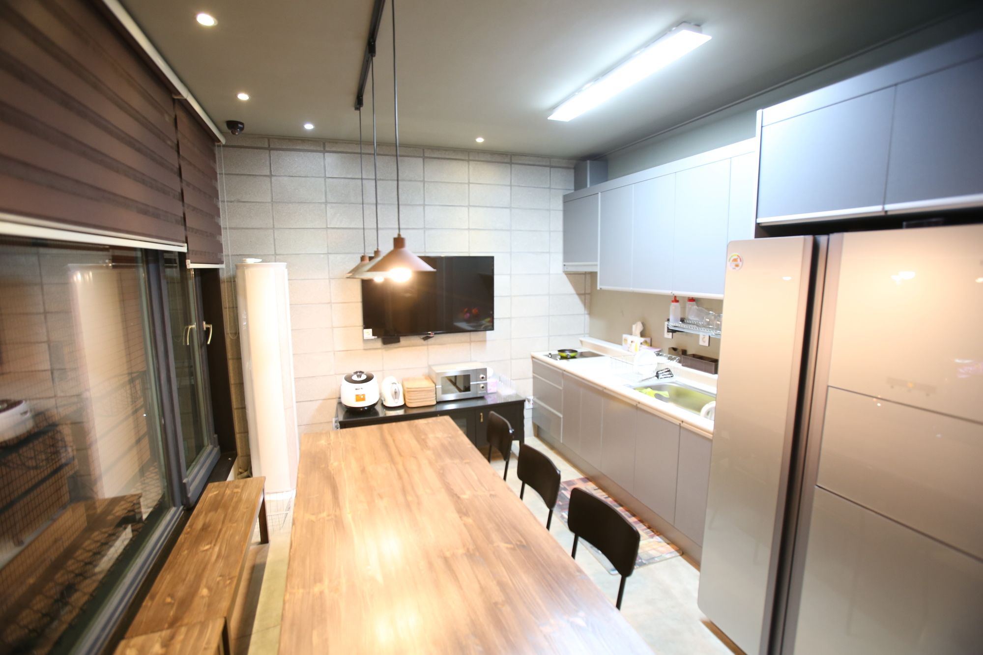 24 Guesthouse Garosu-gil (Gangnam)