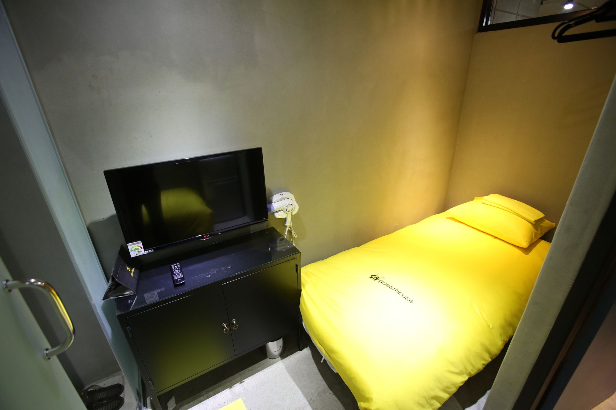 24 Guesthouse Garosu-gil (Gangnam)