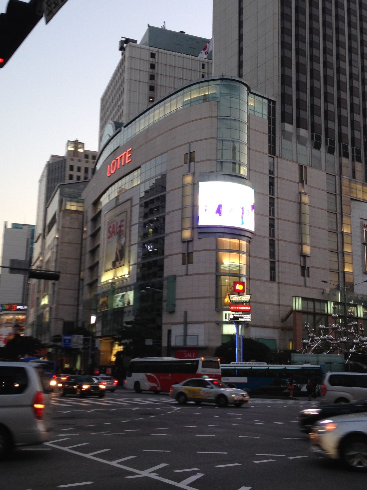 24 Guesthouse Insadong