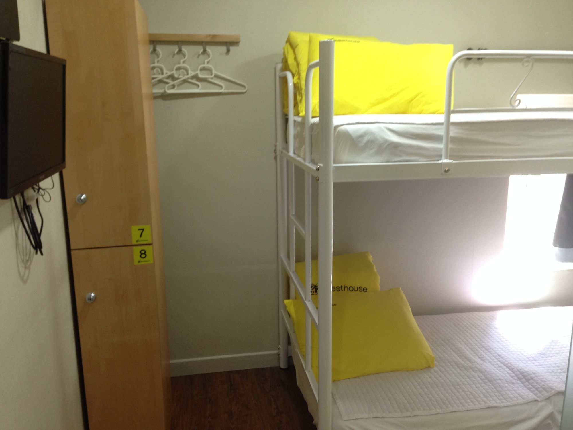 24 Guesthouse Insadong