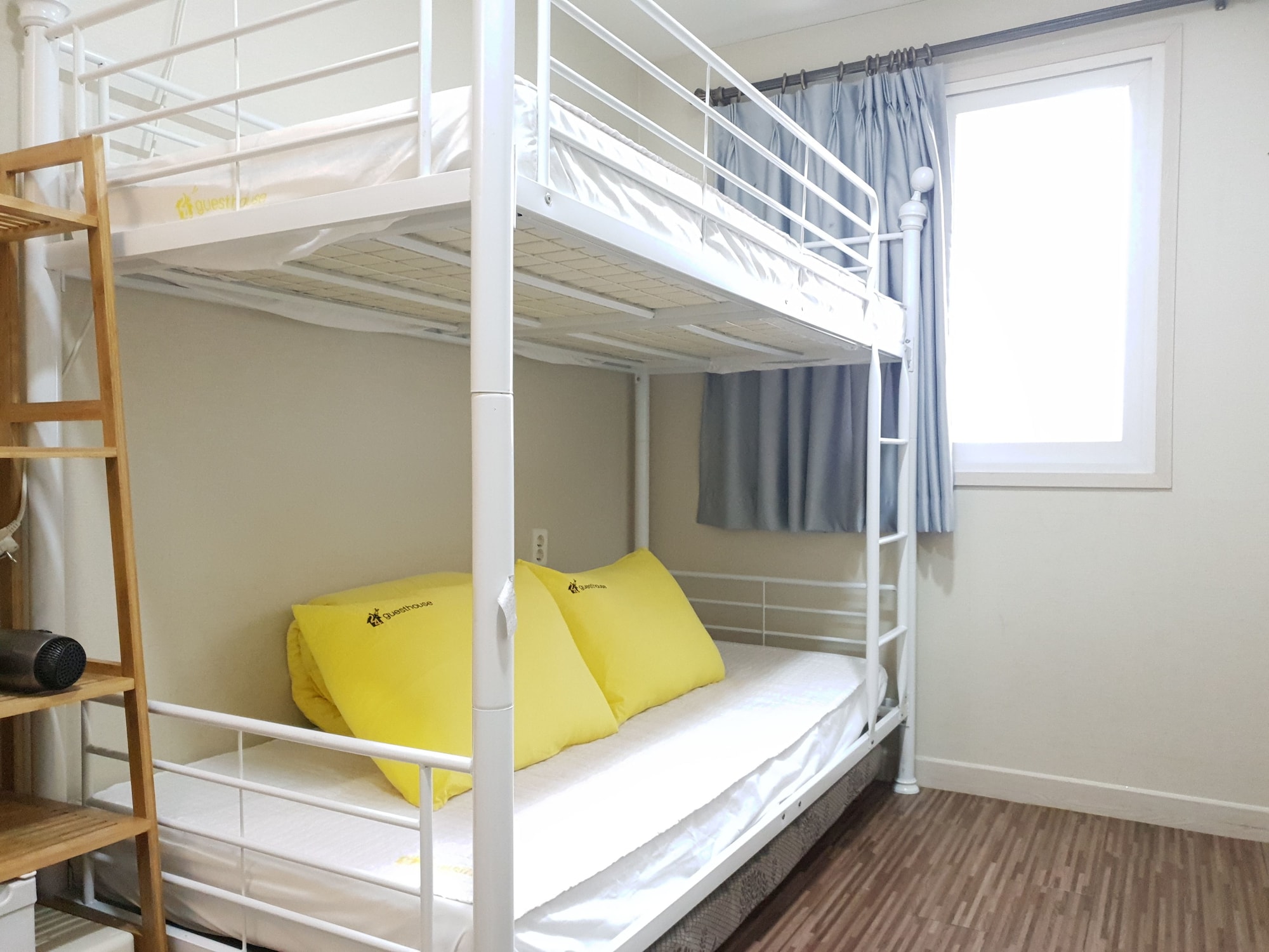 24 Guesthouse Insadong