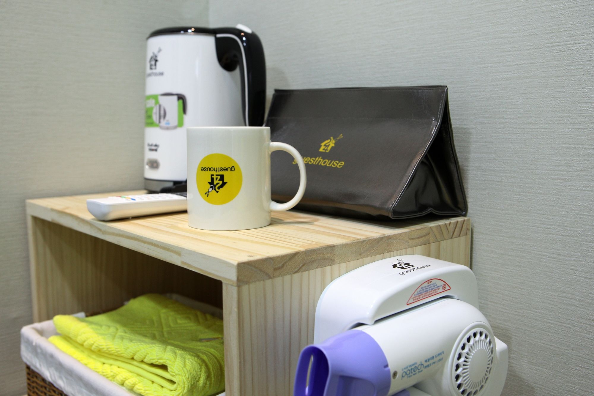 24 Guesthouse Insadong