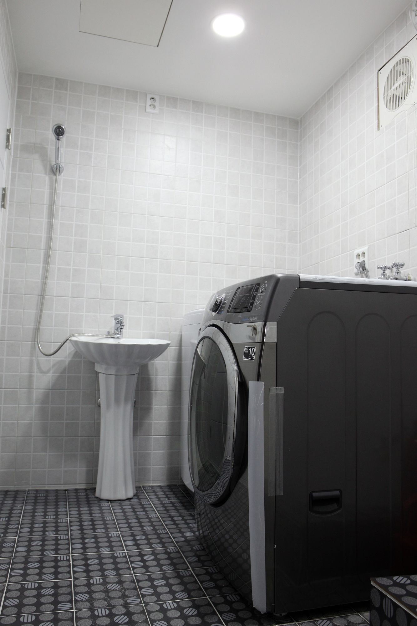 24 Guesthouse Insadong