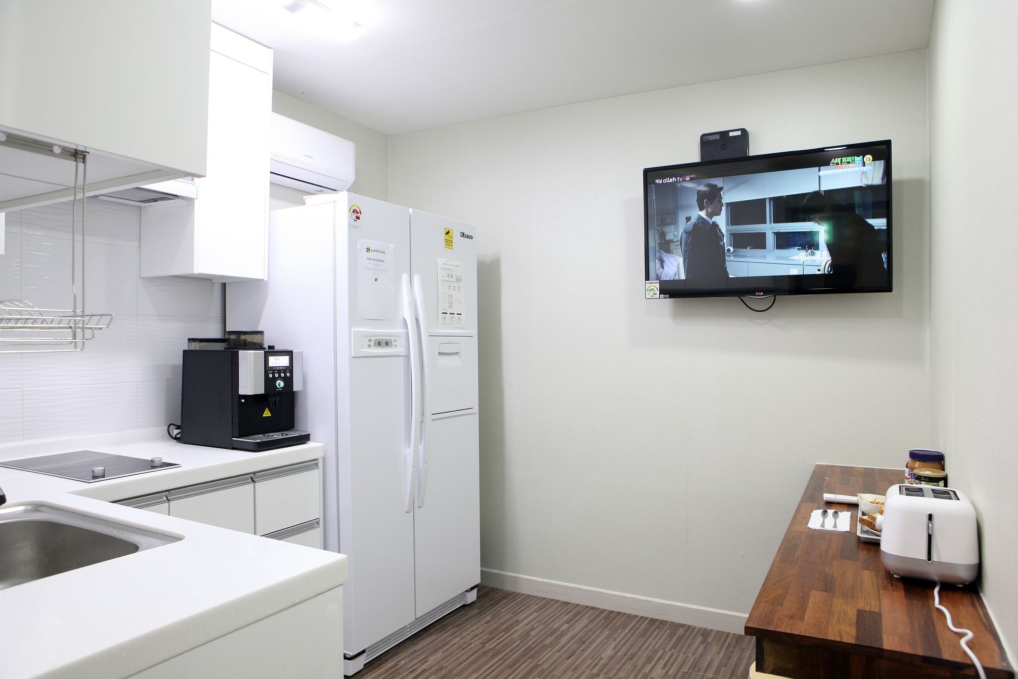 24 Guesthouse Insadong