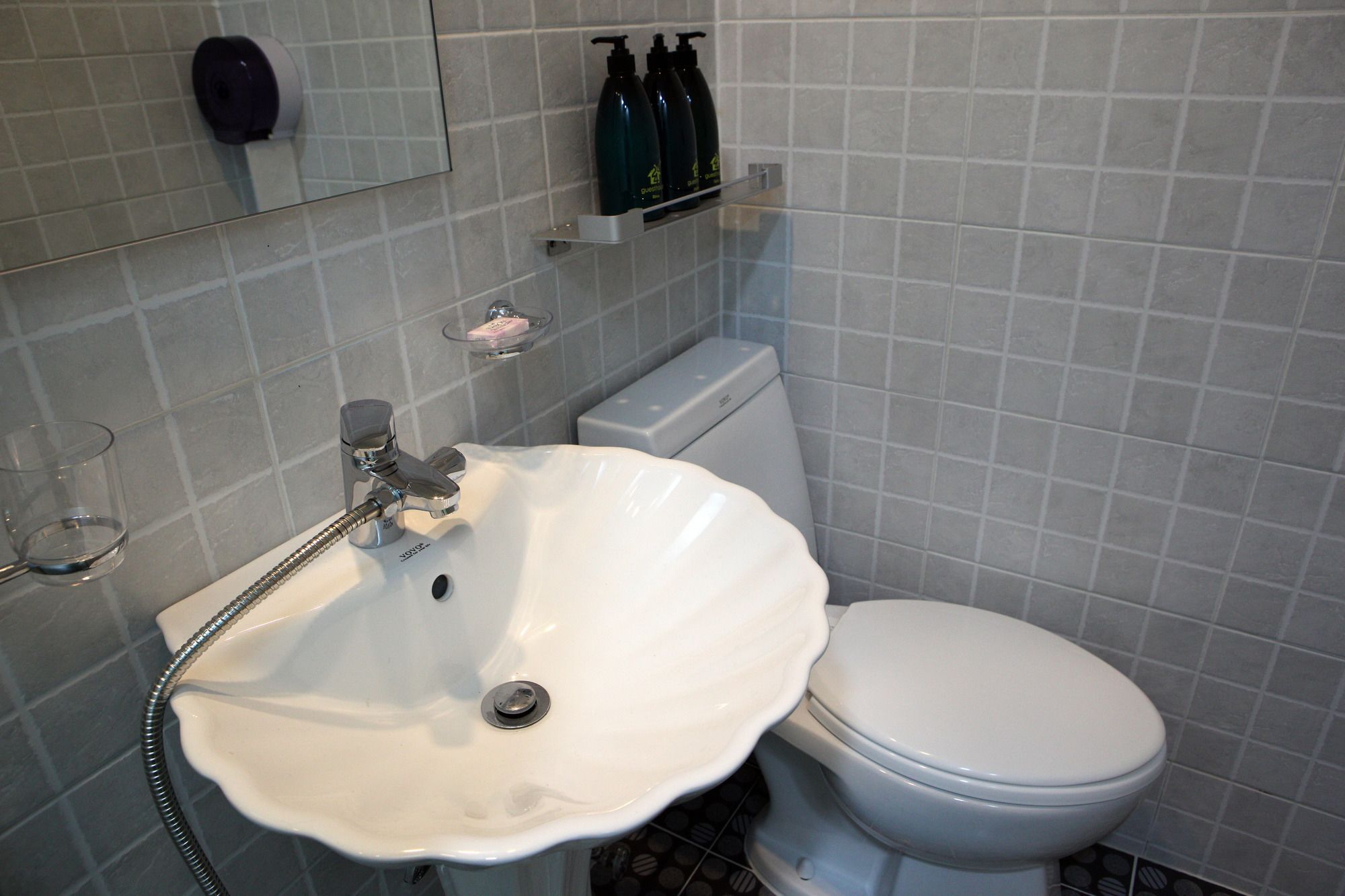 24 Guesthouse Insadong