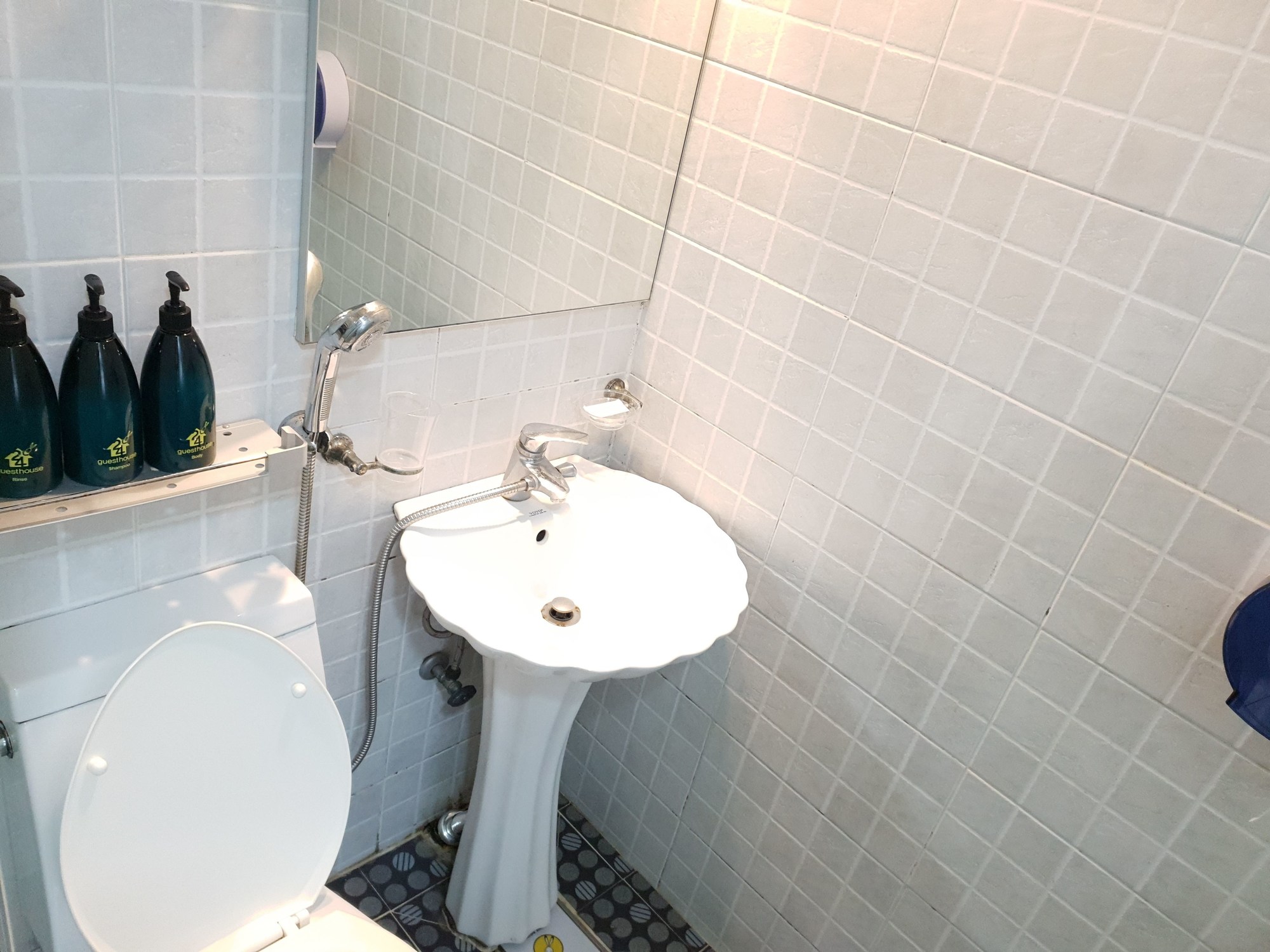 24 Guesthouse Insadong