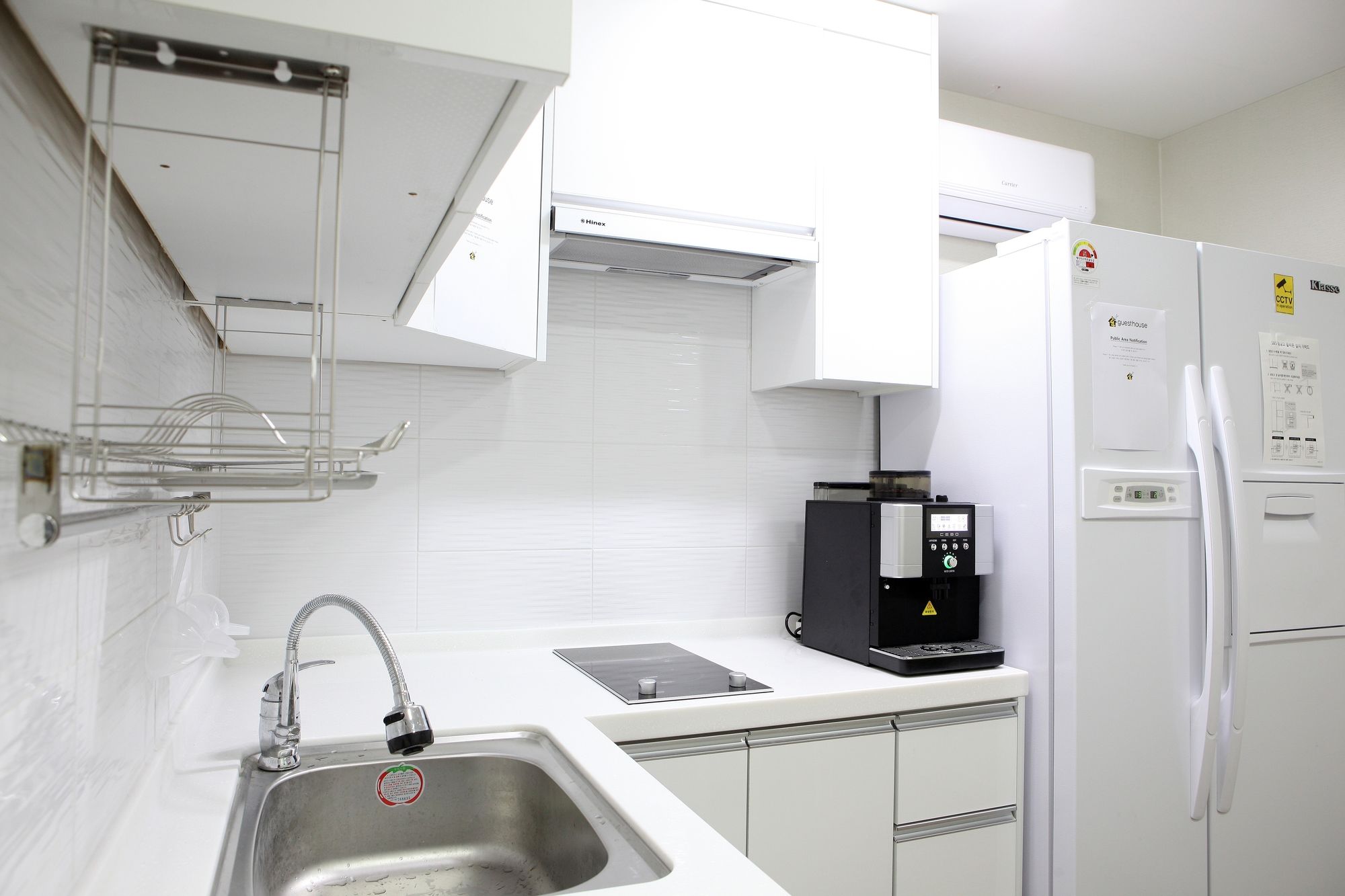 24 Guesthouse Insadong