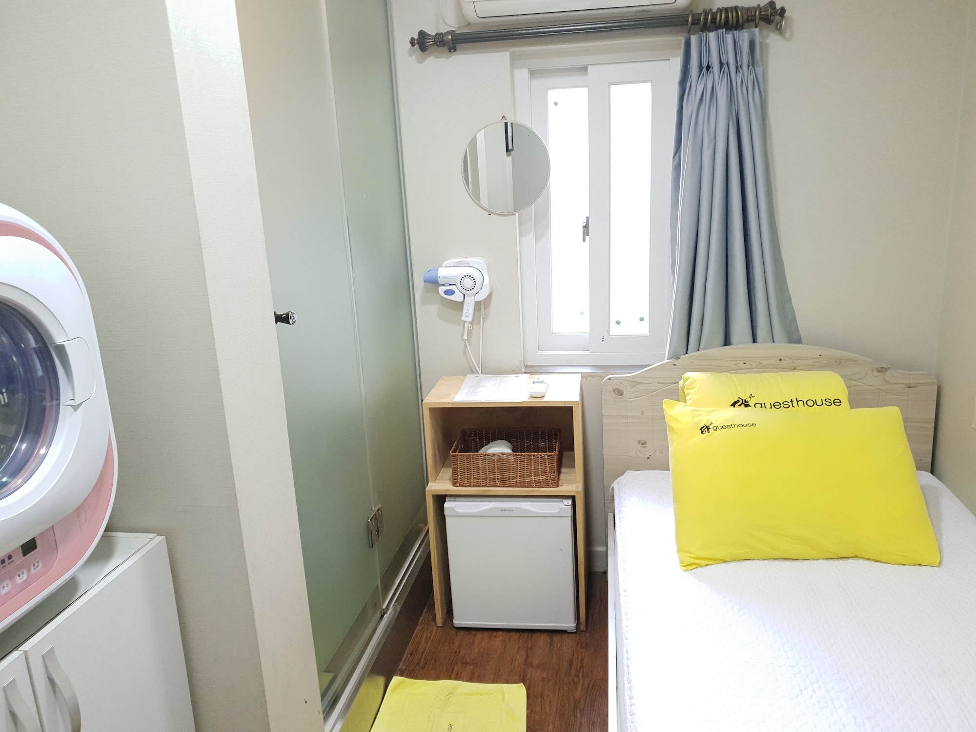 24 Guesthouse Insadong