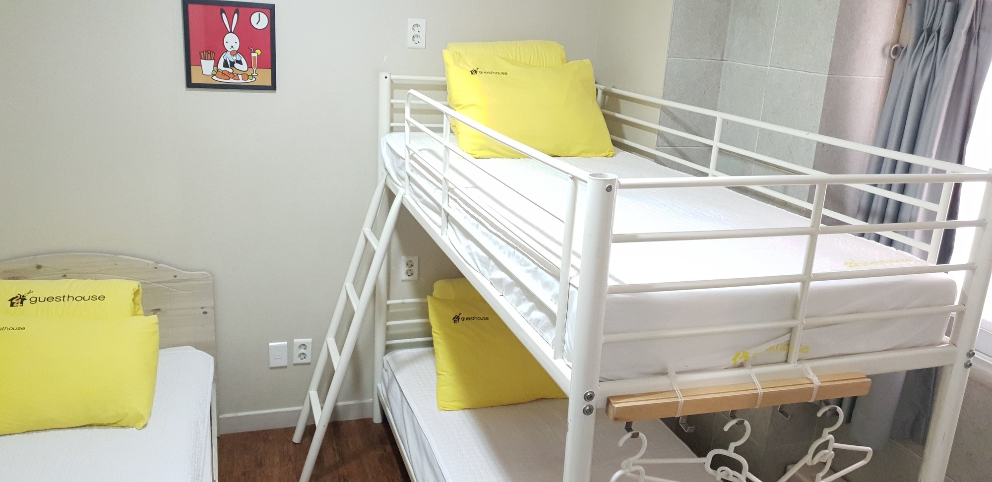 24 Guesthouse Insadong