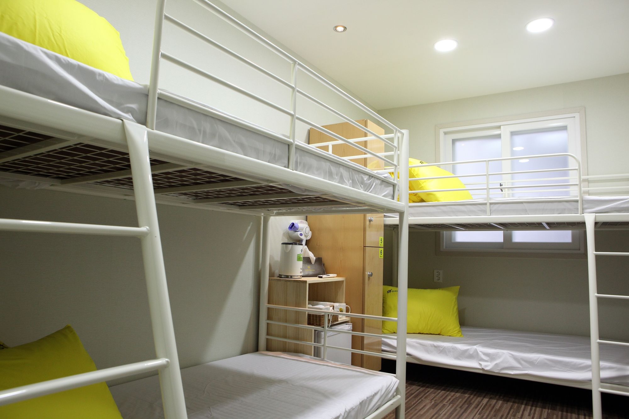 24 Guesthouse Insadong