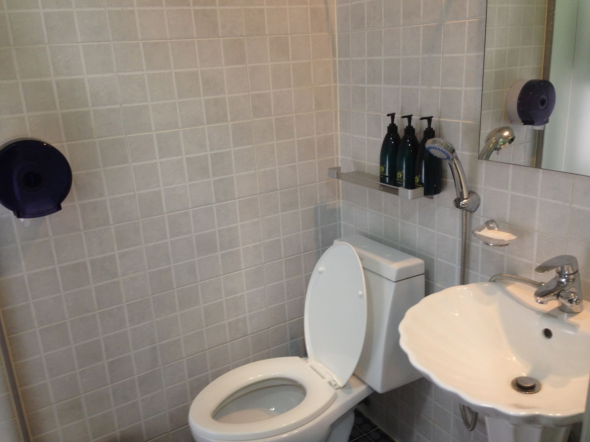 24 Guesthouse Insadong