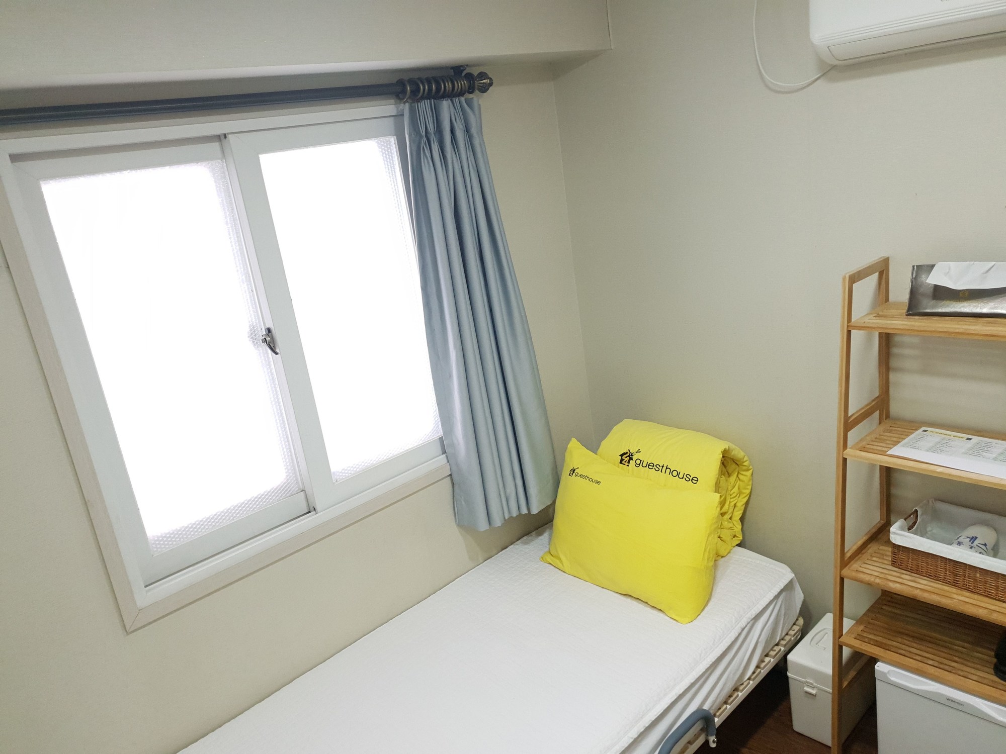 24 Guesthouse Insadong
