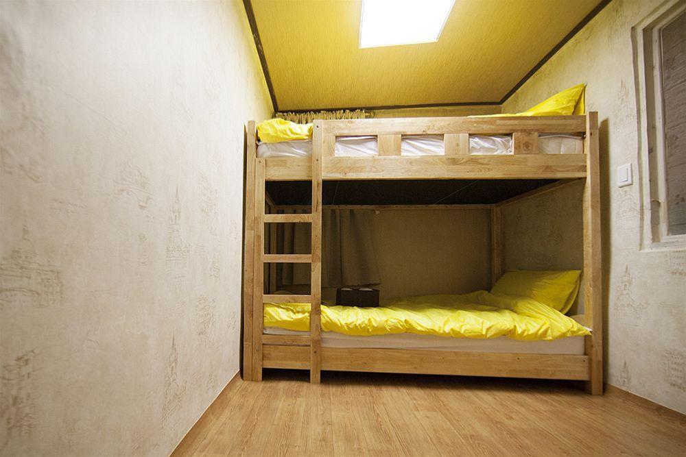 24 Guesthouse Jongno Tower