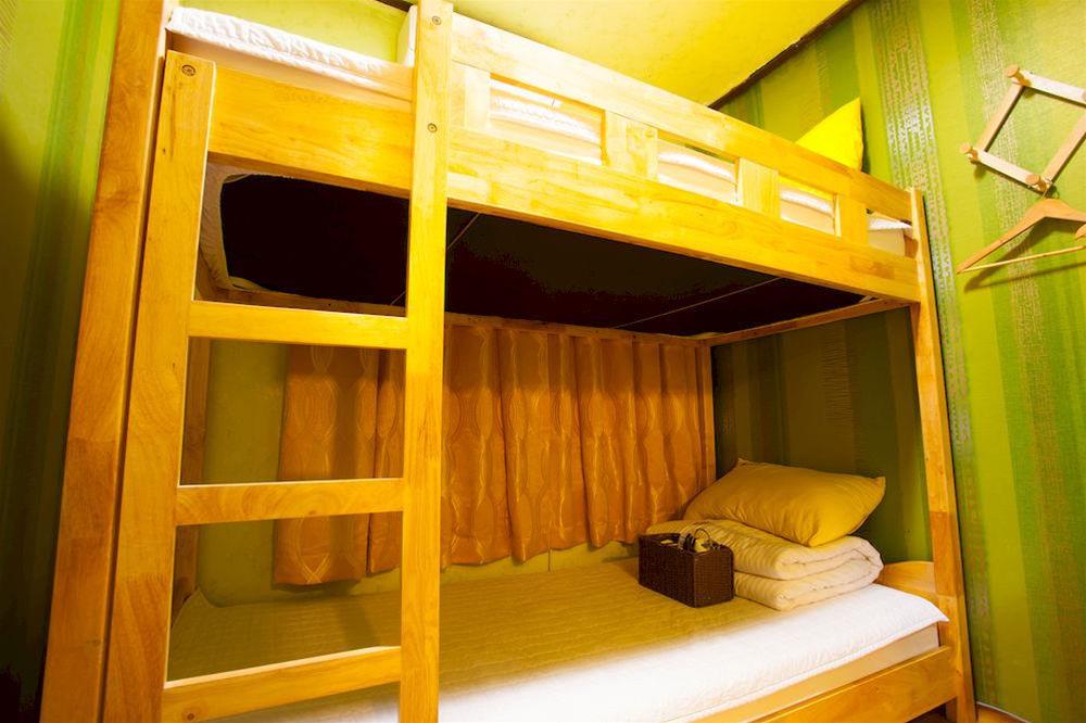 24 Guesthouse Jongno Tower