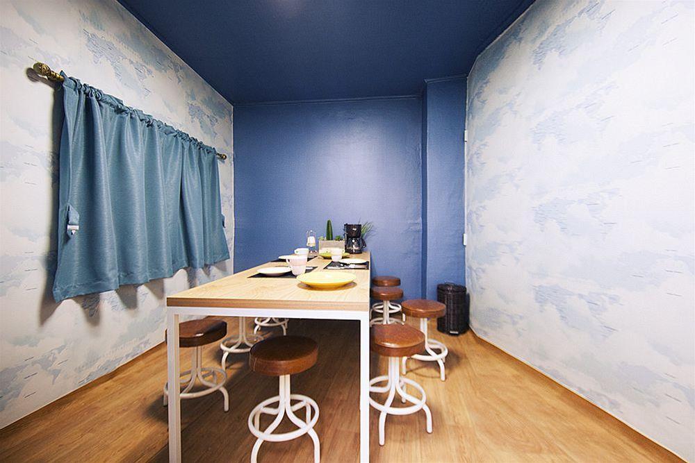 24 Guesthouse Jongno Tower