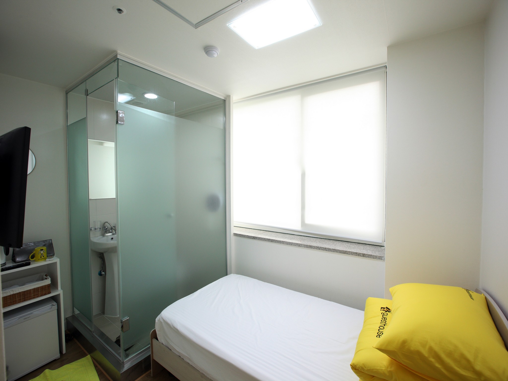 123 Hostel