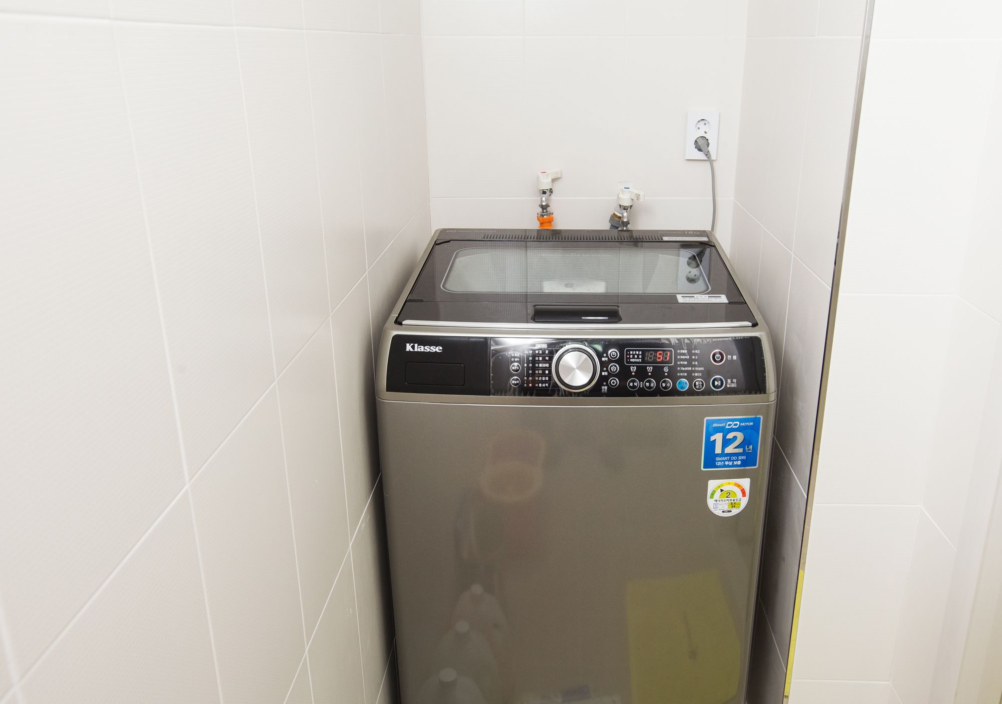 24 Guesthouse Namsan Garden