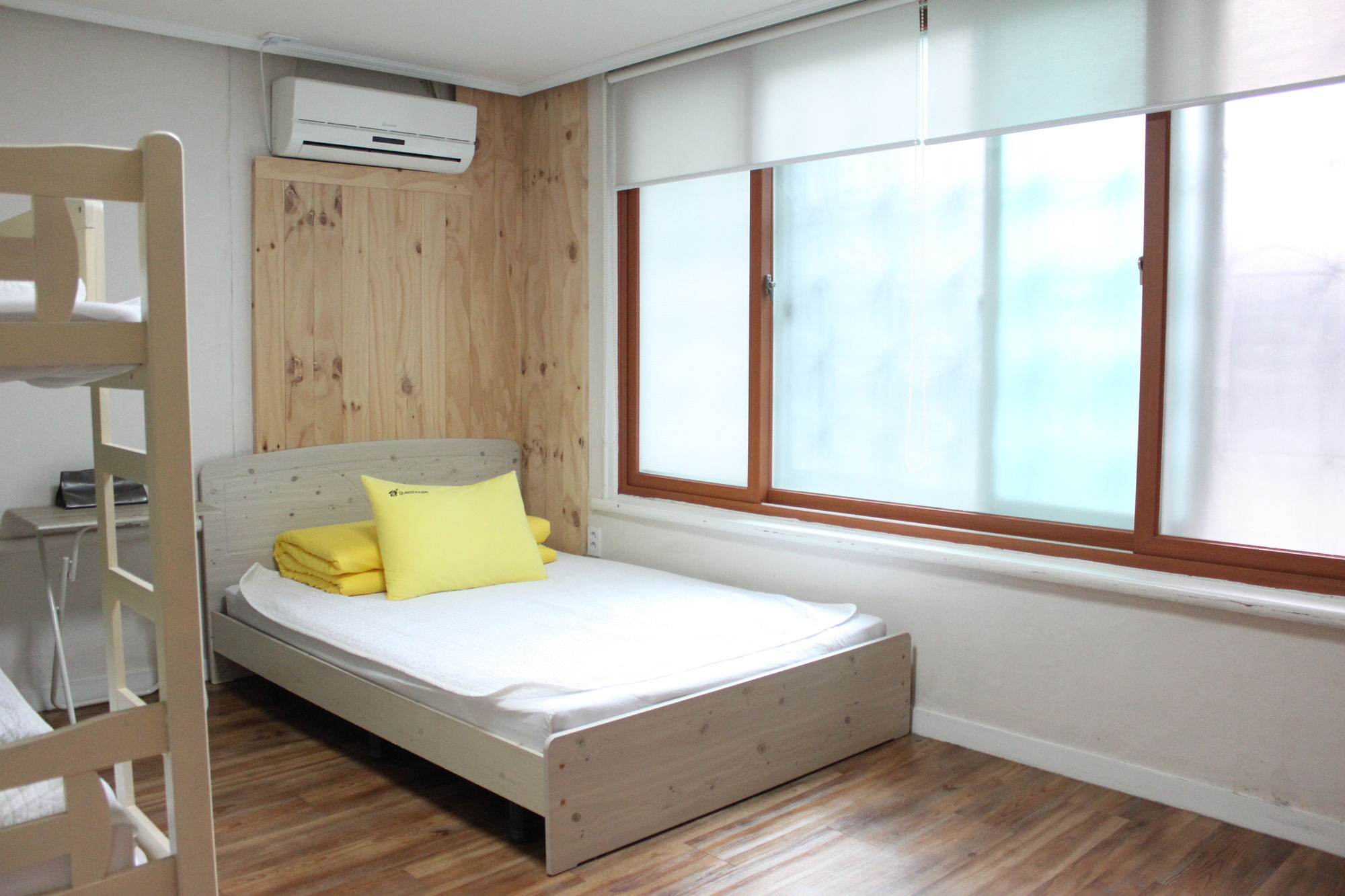 24 Guesthouse Namsan Garden