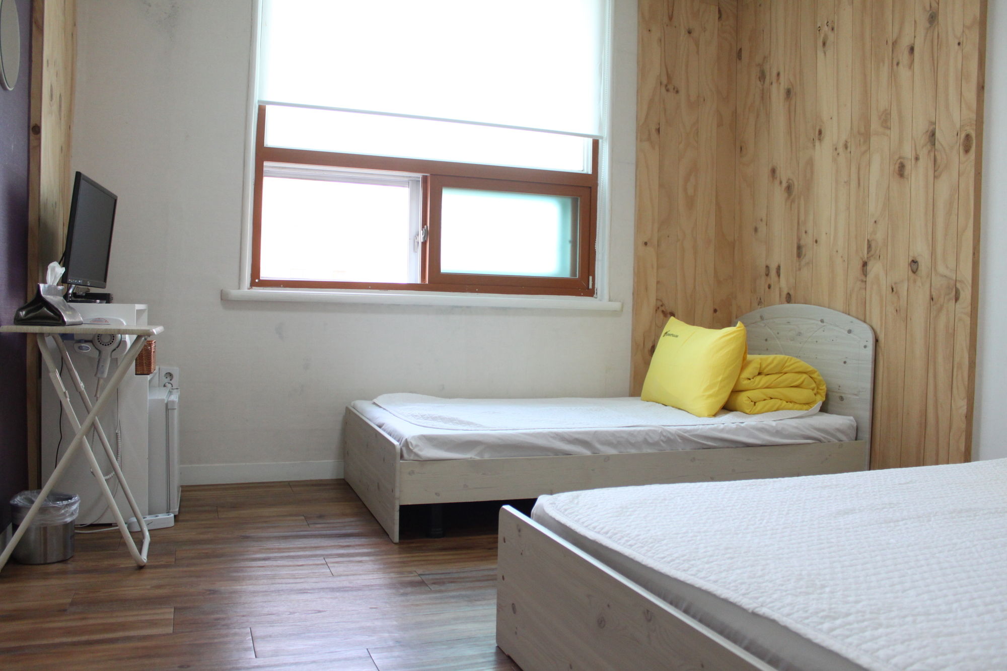 24 Guesthouse Namsan Garden