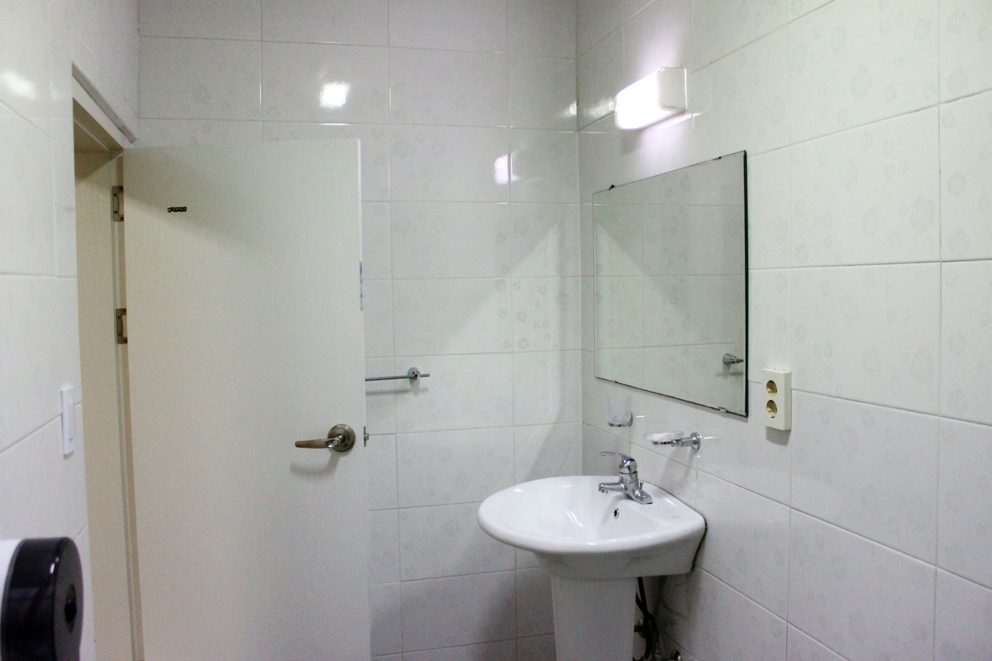 24 Guesthouse Namsan Garden