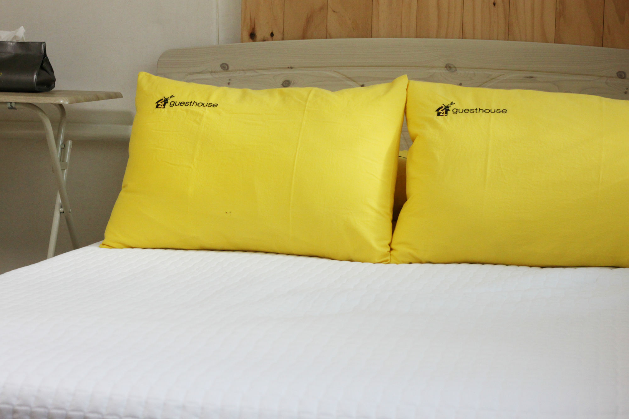 24 Guesthouse Namsan Garden