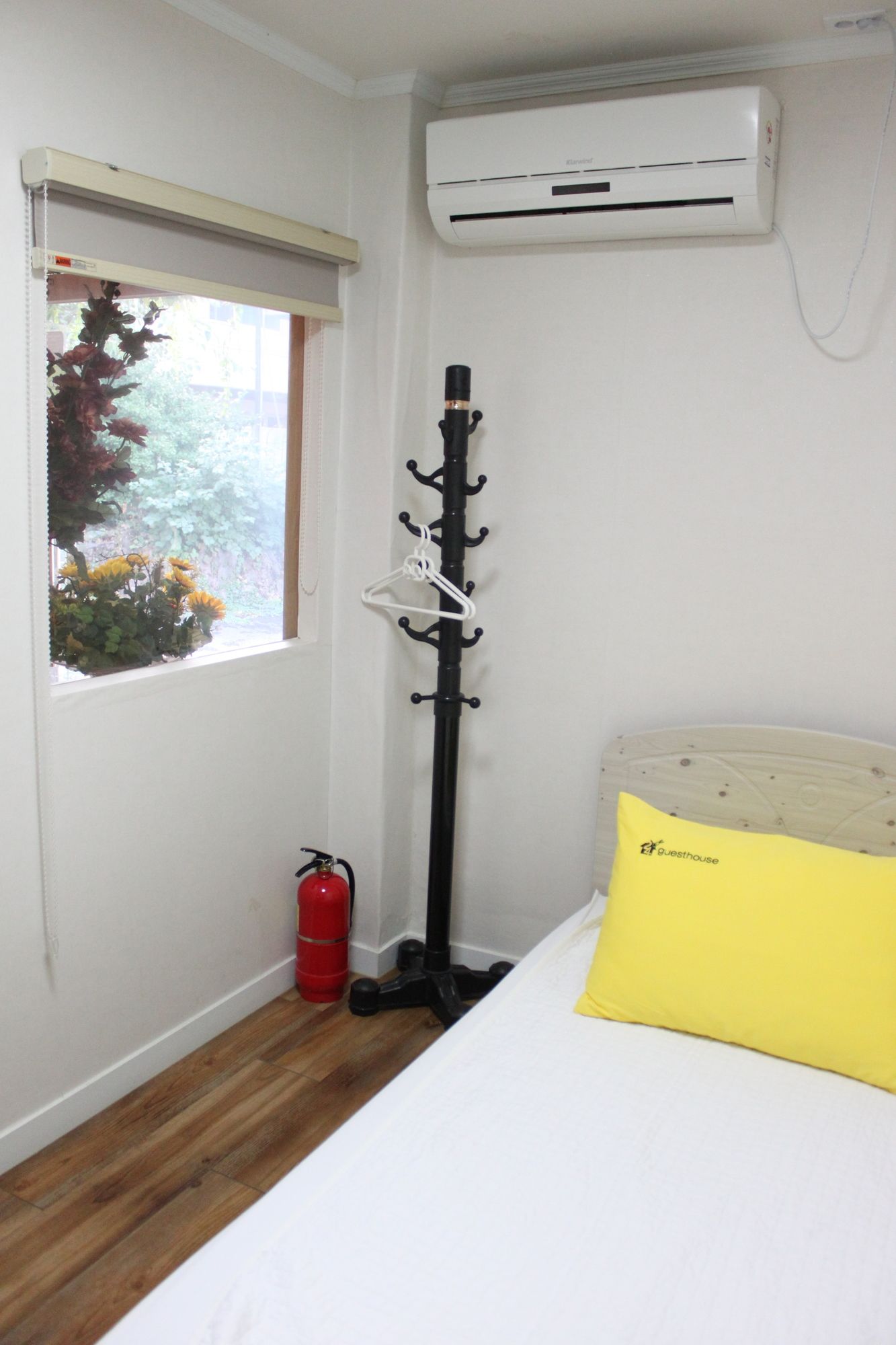 24 Guesthouse Namsan Garden