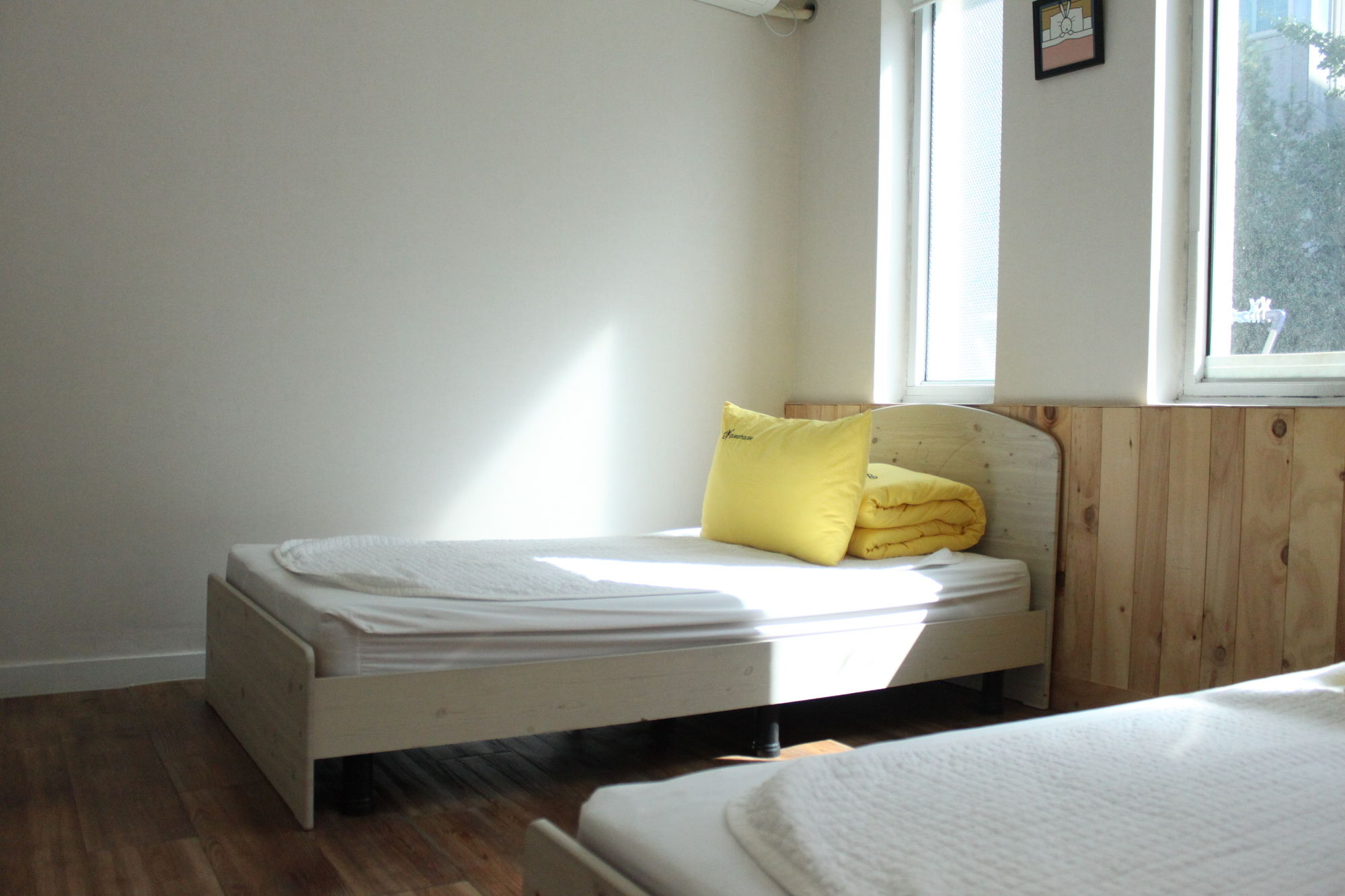 24 Guesthouse Namsan Garden