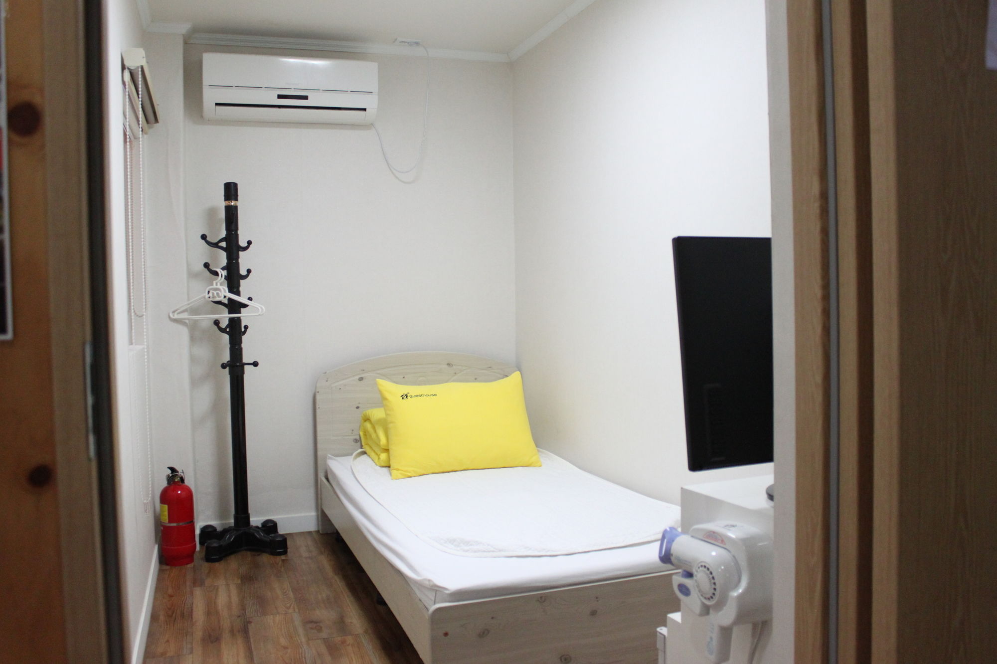 24 Guesthouse Namsan Garden