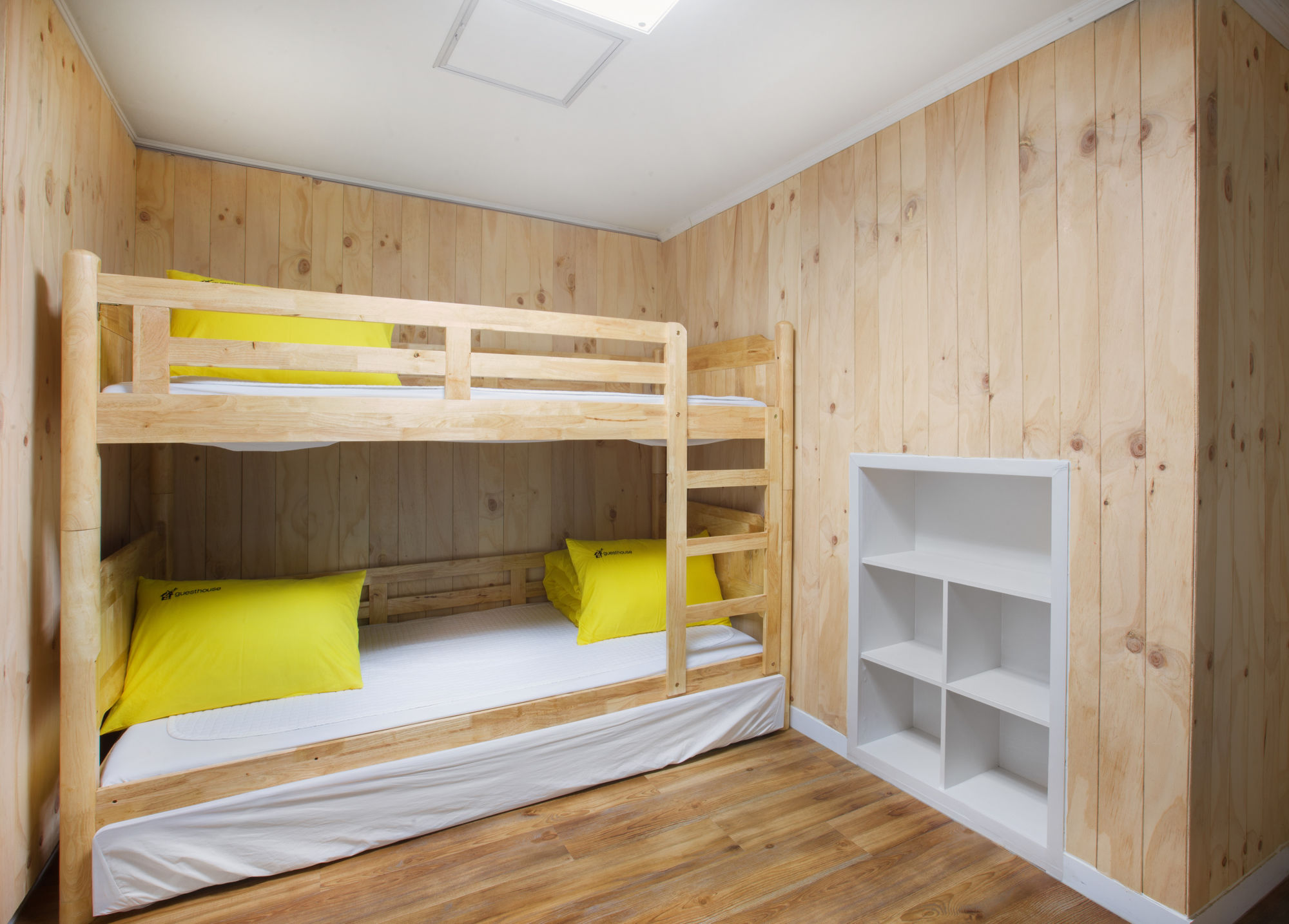 24 Guesthouse Namsan Garden