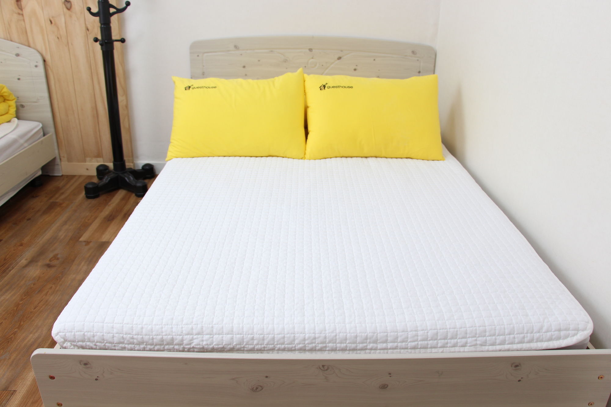 24 Guesthouse Namsan Garden