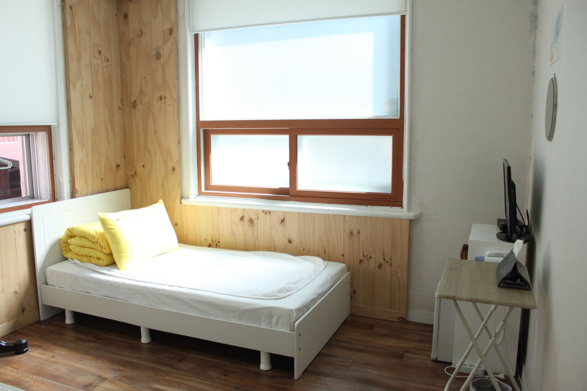 24 Guesthouse Namsan Garden