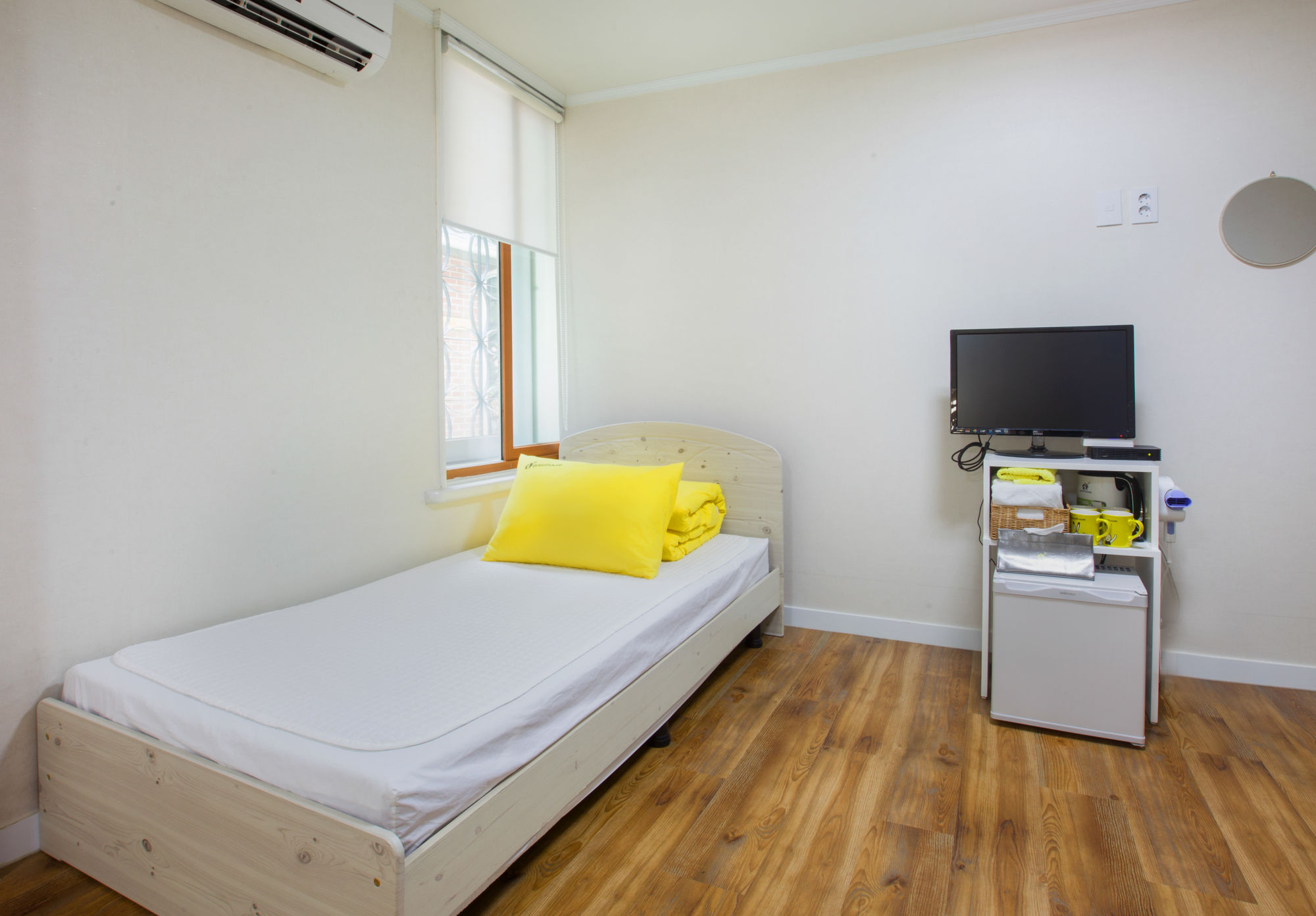 24 Guesthouse Namsan Garden