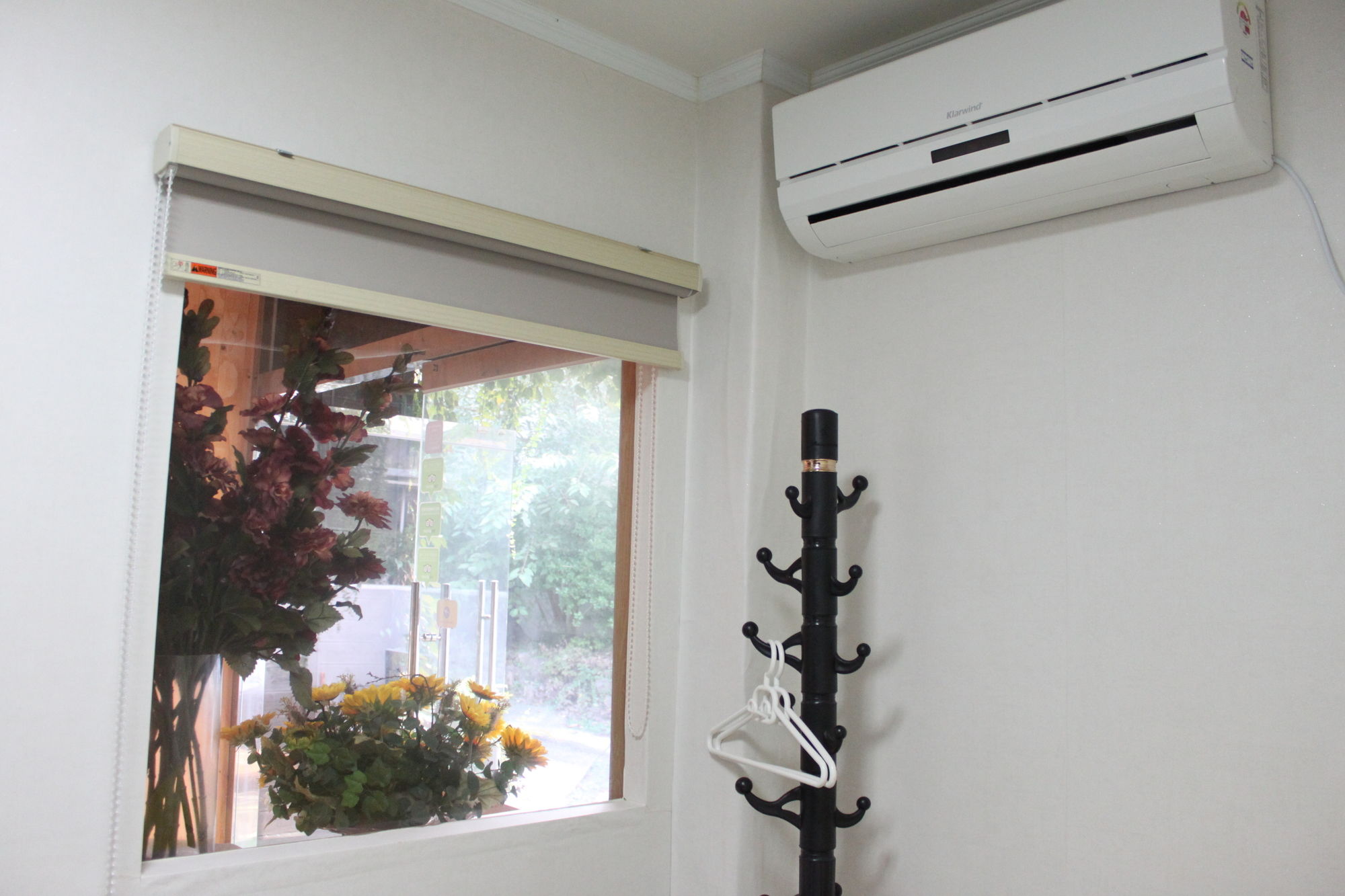 24 Guesthouse Namsan Garden