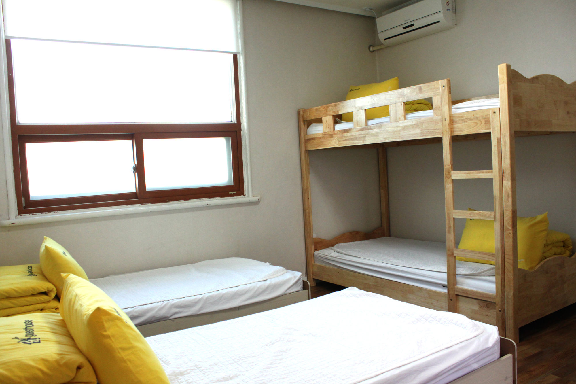 24 Guesthouse Namsan Garden