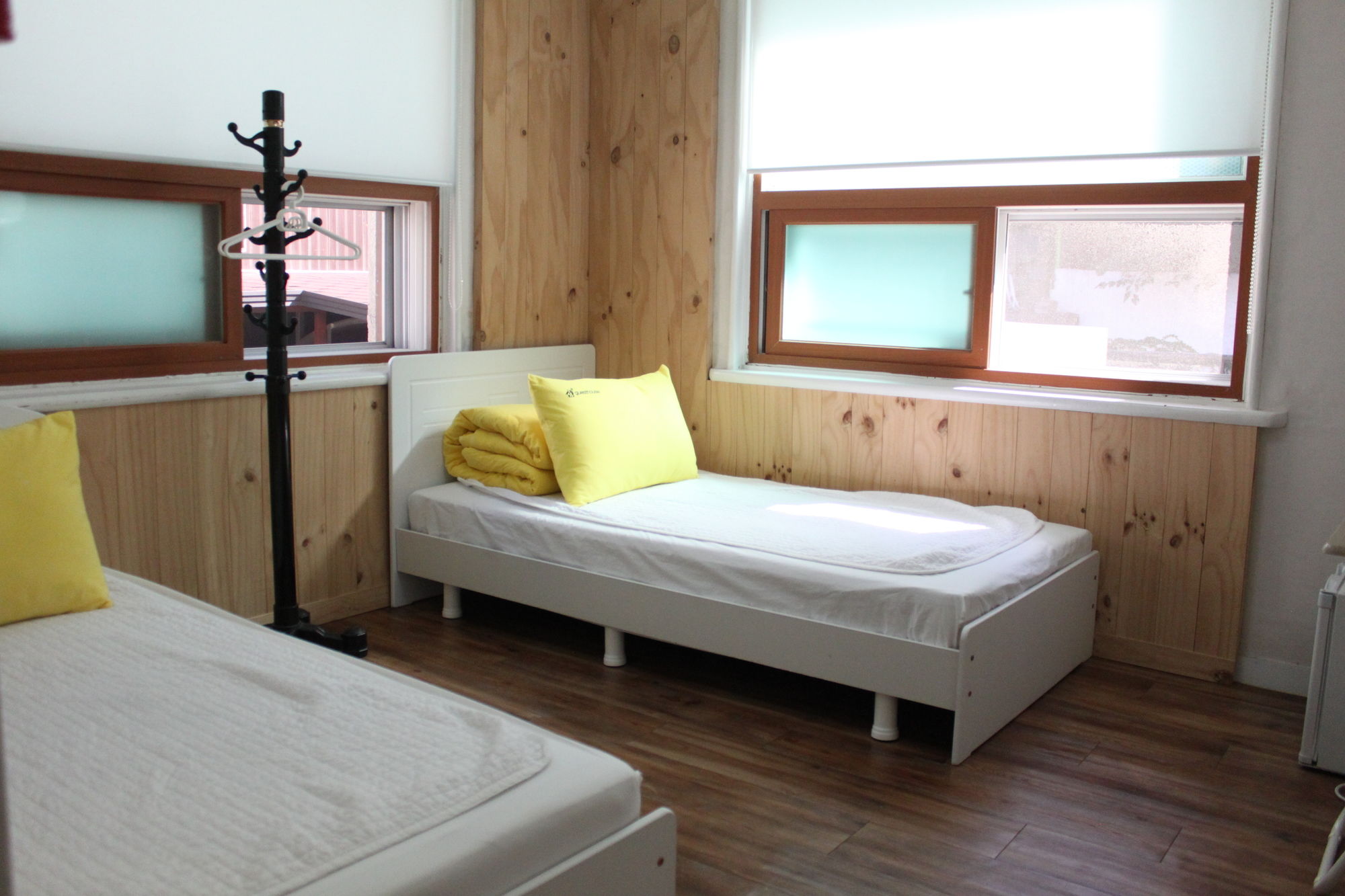 24 Guesthouse Namsan Garden