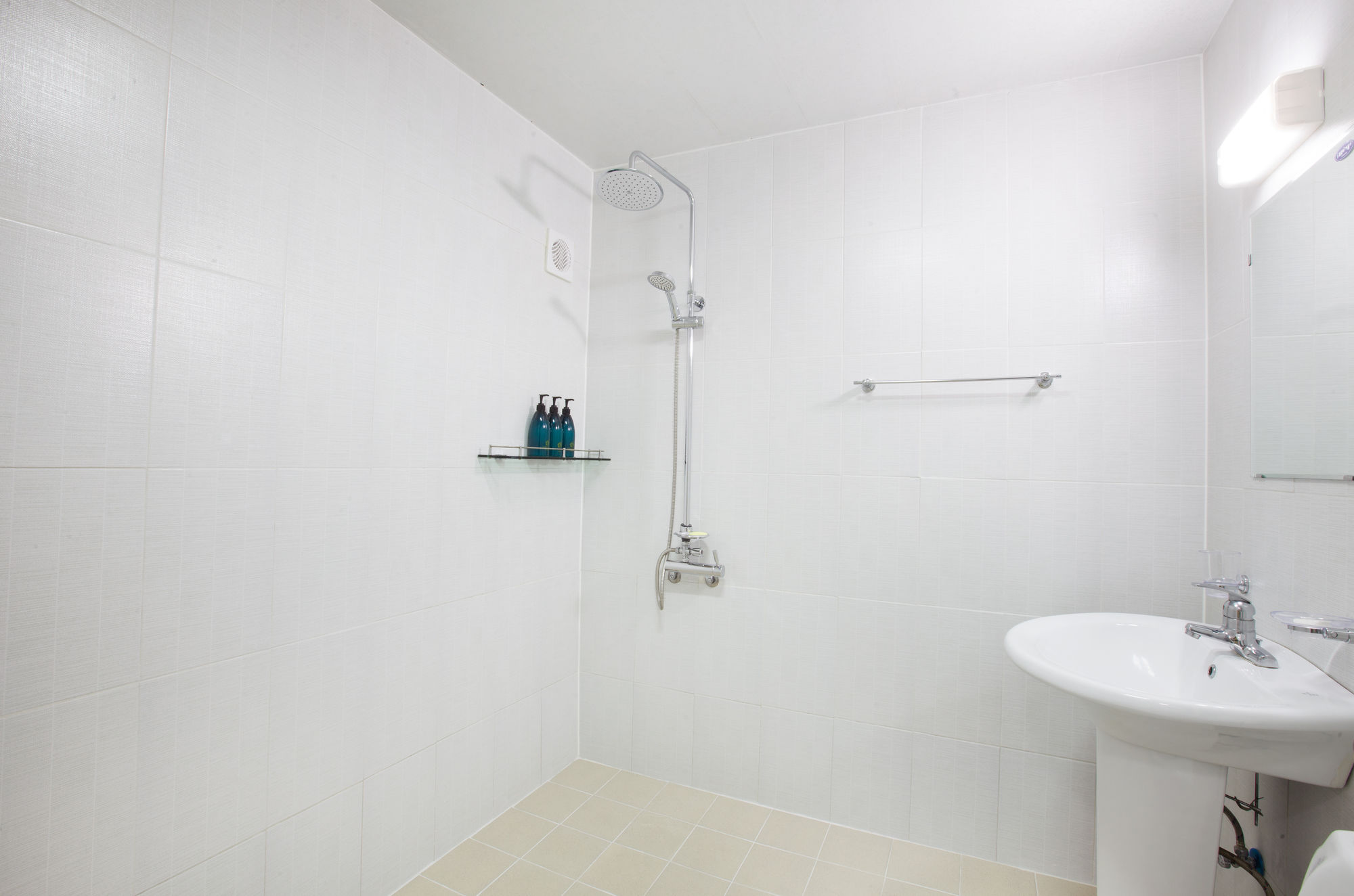 24 Guesthouse Namsan Garden