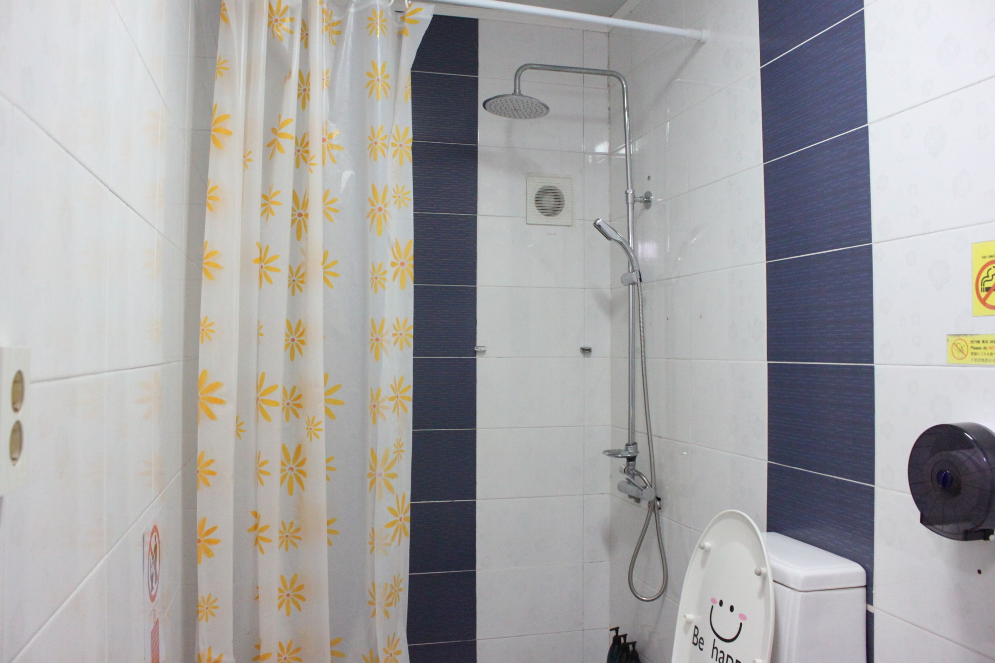 24 Guesthouse Namsan Garden