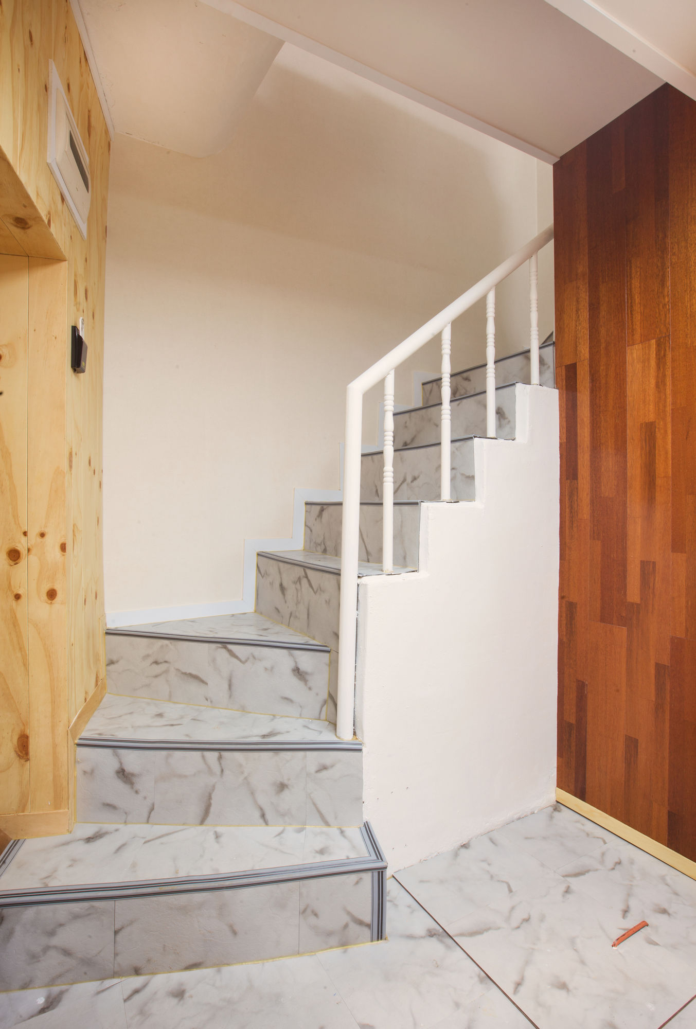 24 Guesthouse Namsan Garden