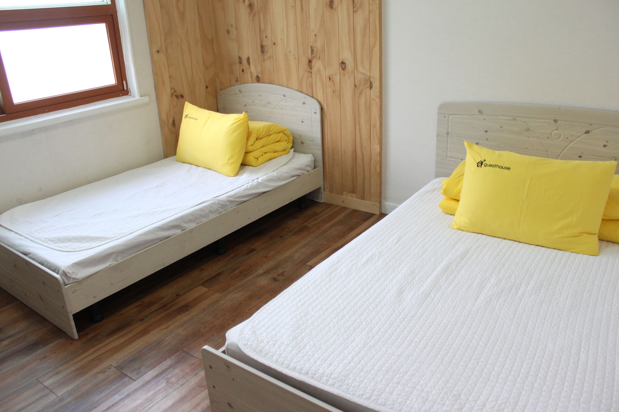 24 Guesthouse Namsan Garden