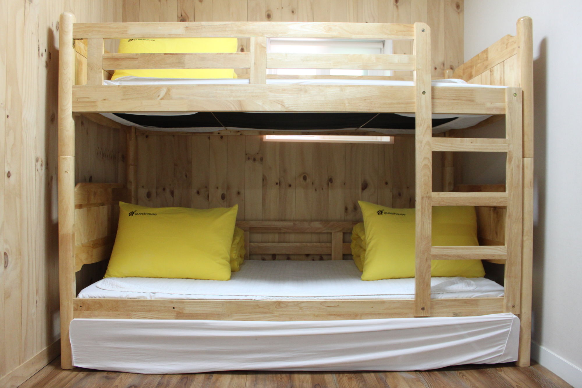 24 Guesthouse Namsan Garden