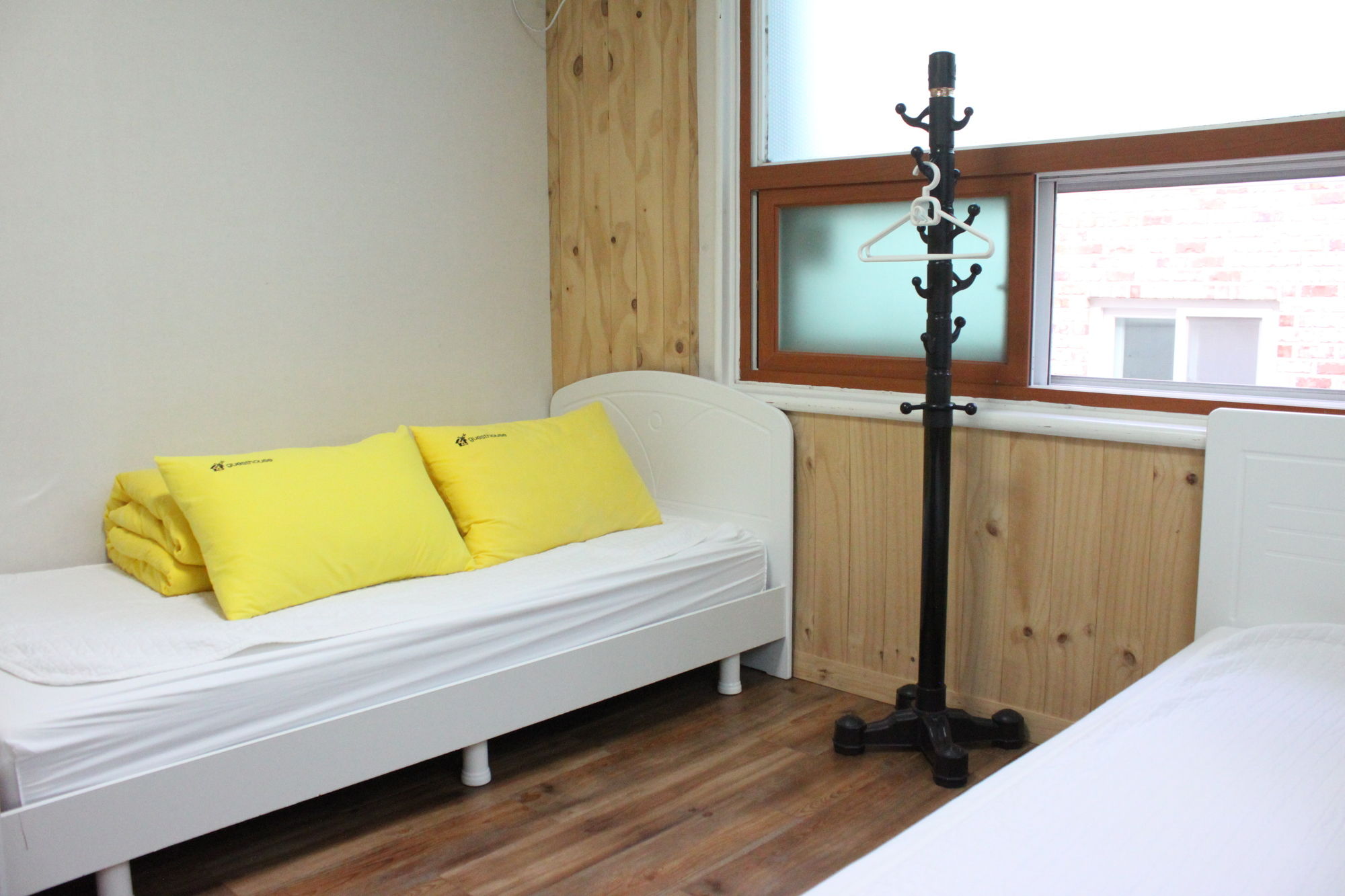 24 Guesthouse Namsan Garden