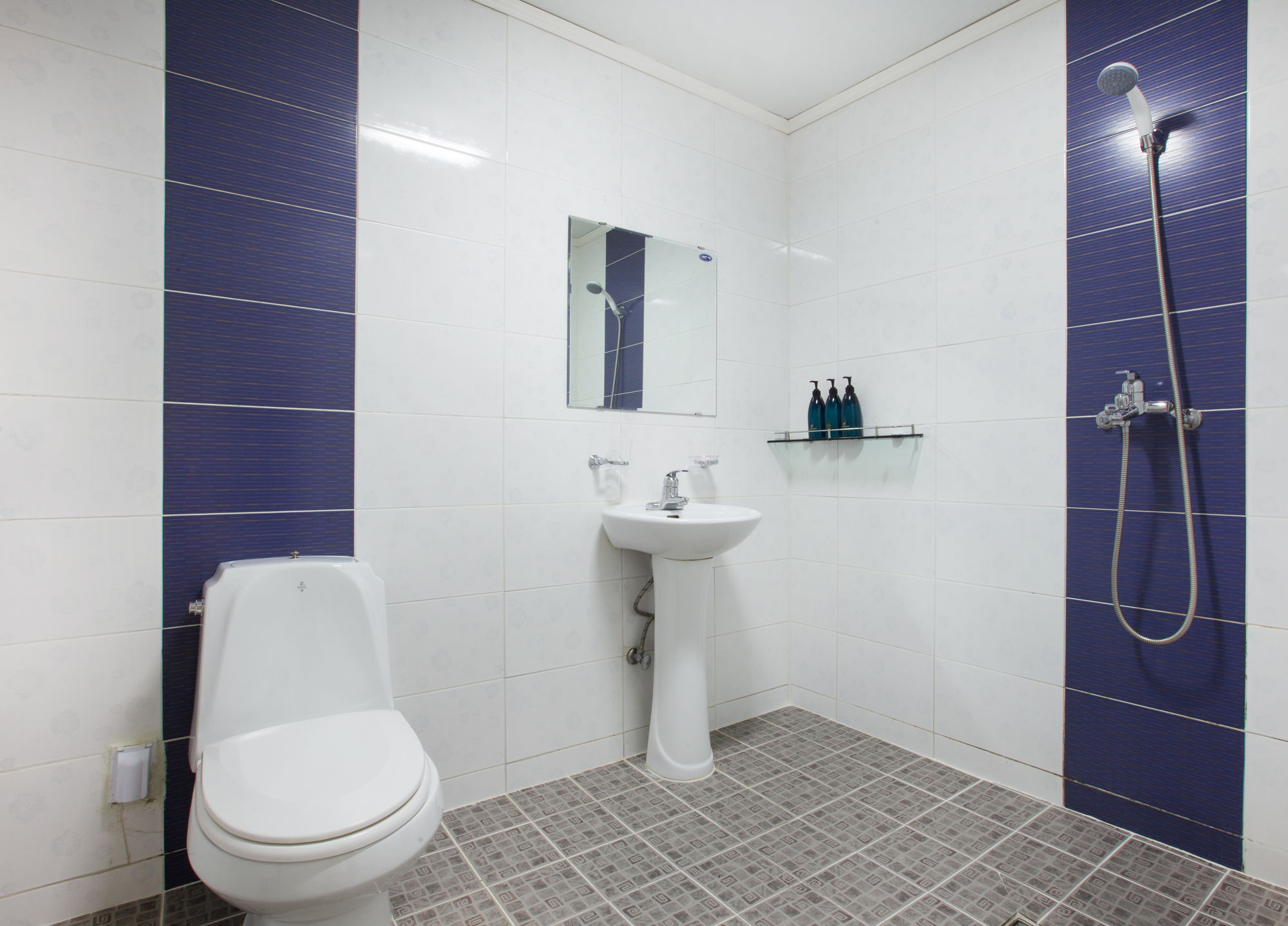 24 Guesthouse Namsan Garden