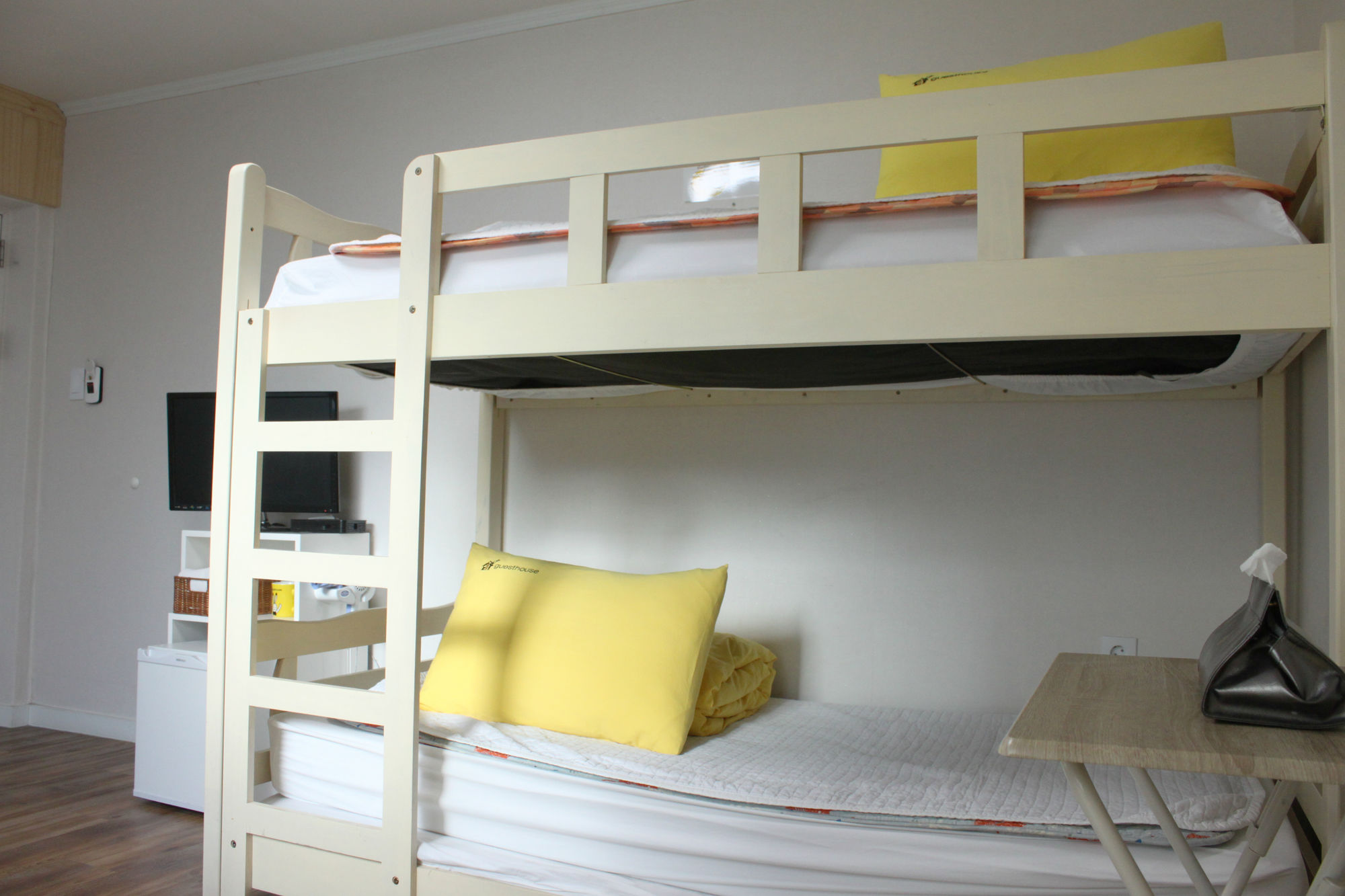 24 Guesthouse Namsan Garden